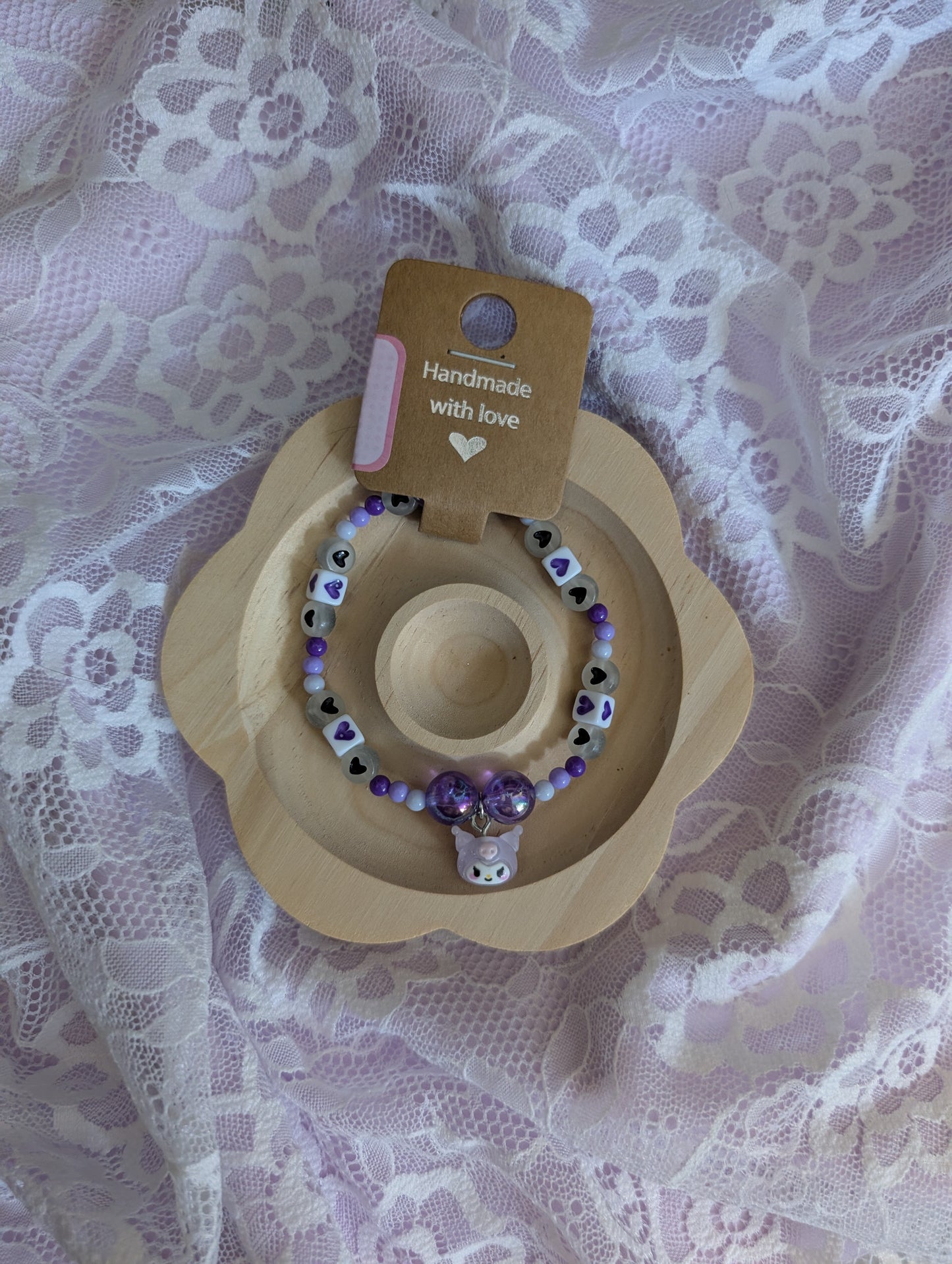 Bracelet Kitty