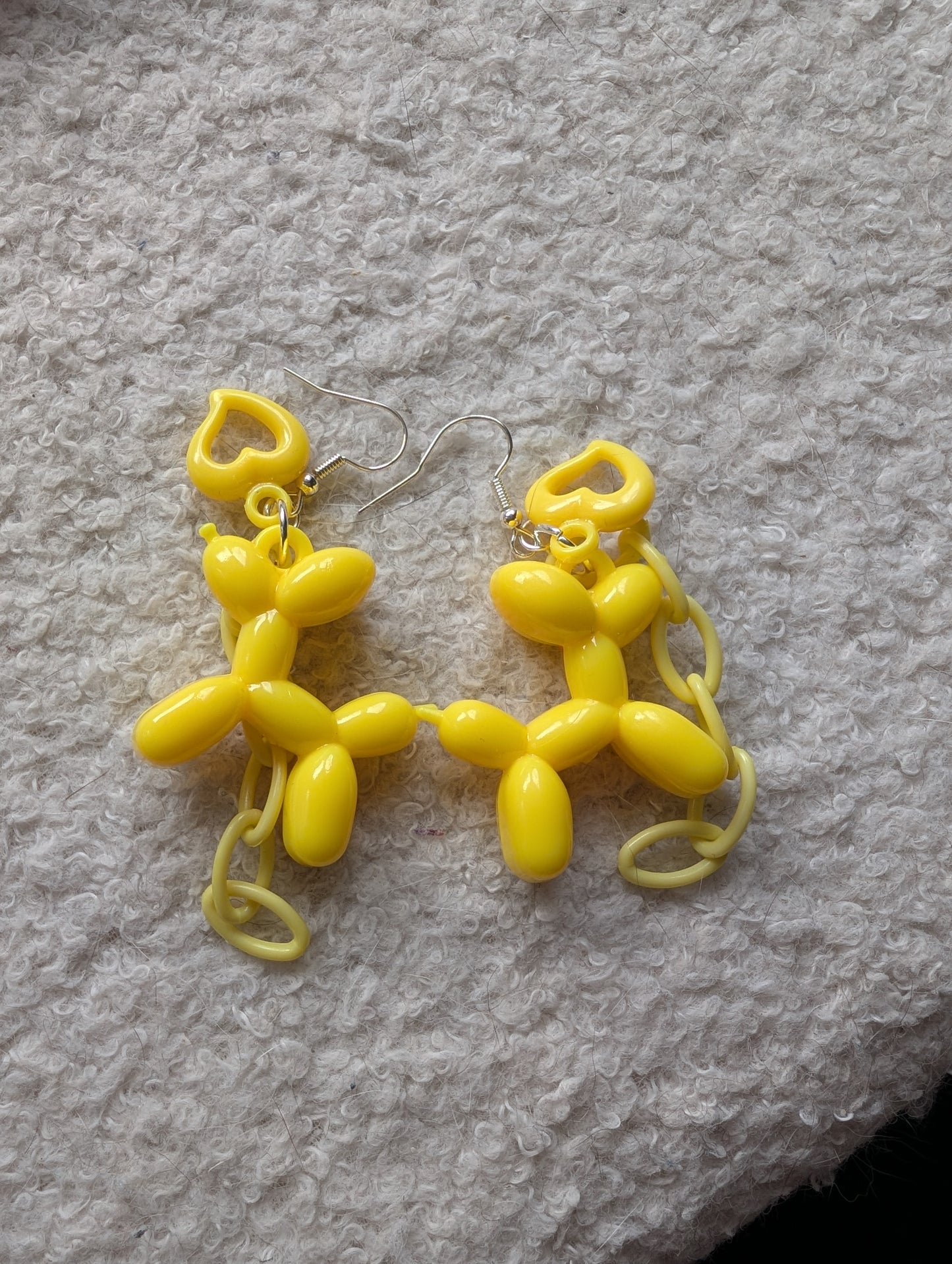 Pastel Me- Boucles d'oreilles classiques