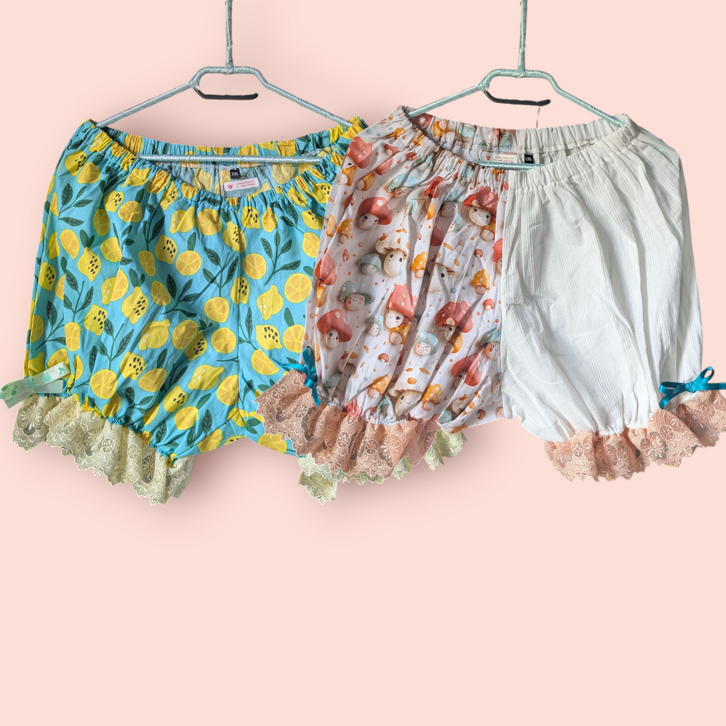 Bloomers XXL