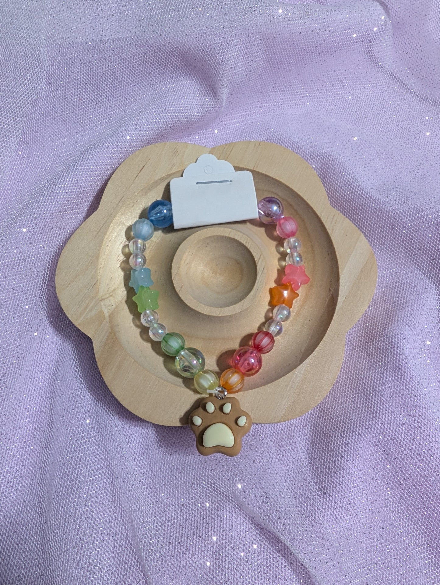 Bracelet Neko