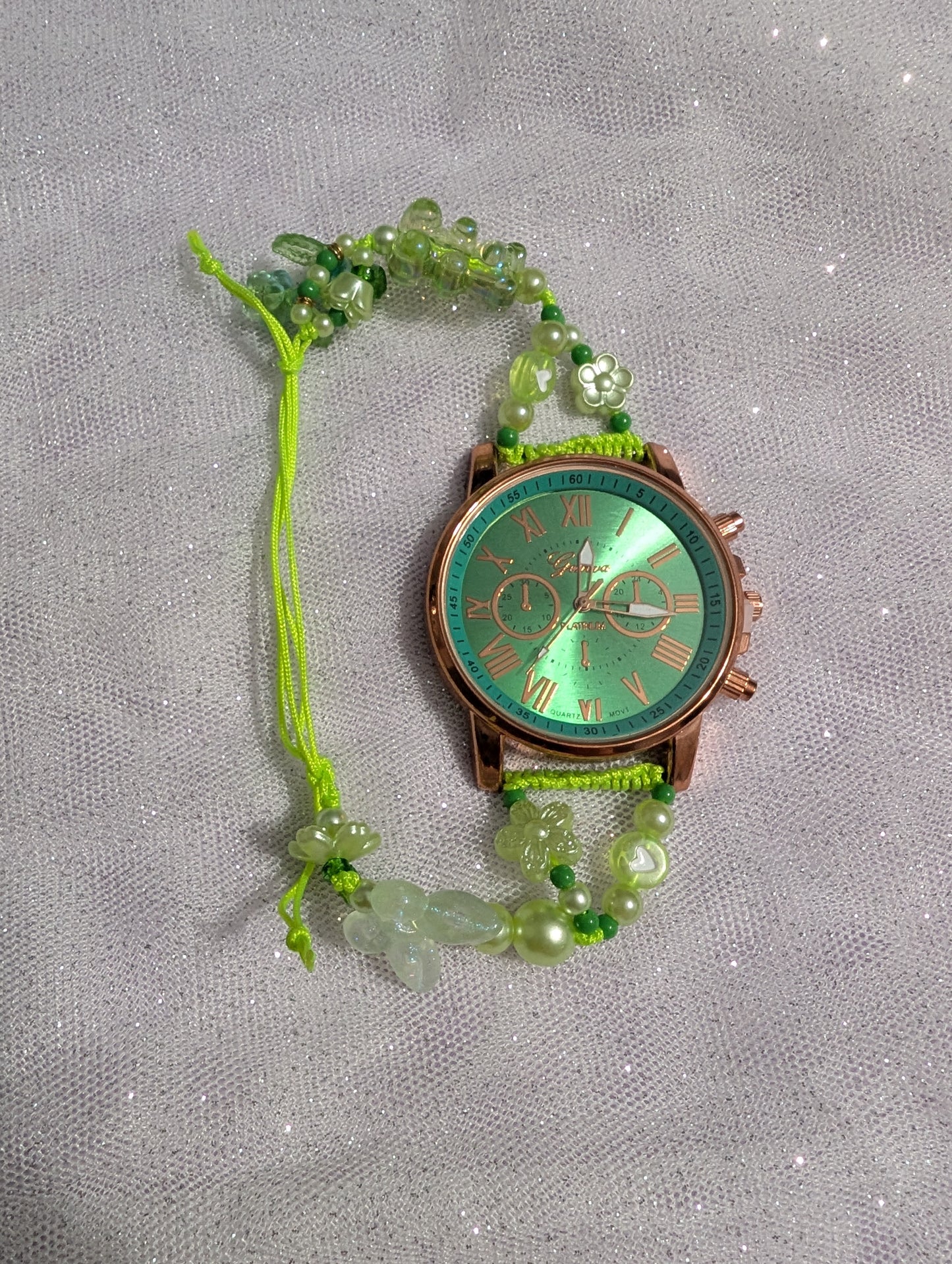 Montre Pixie