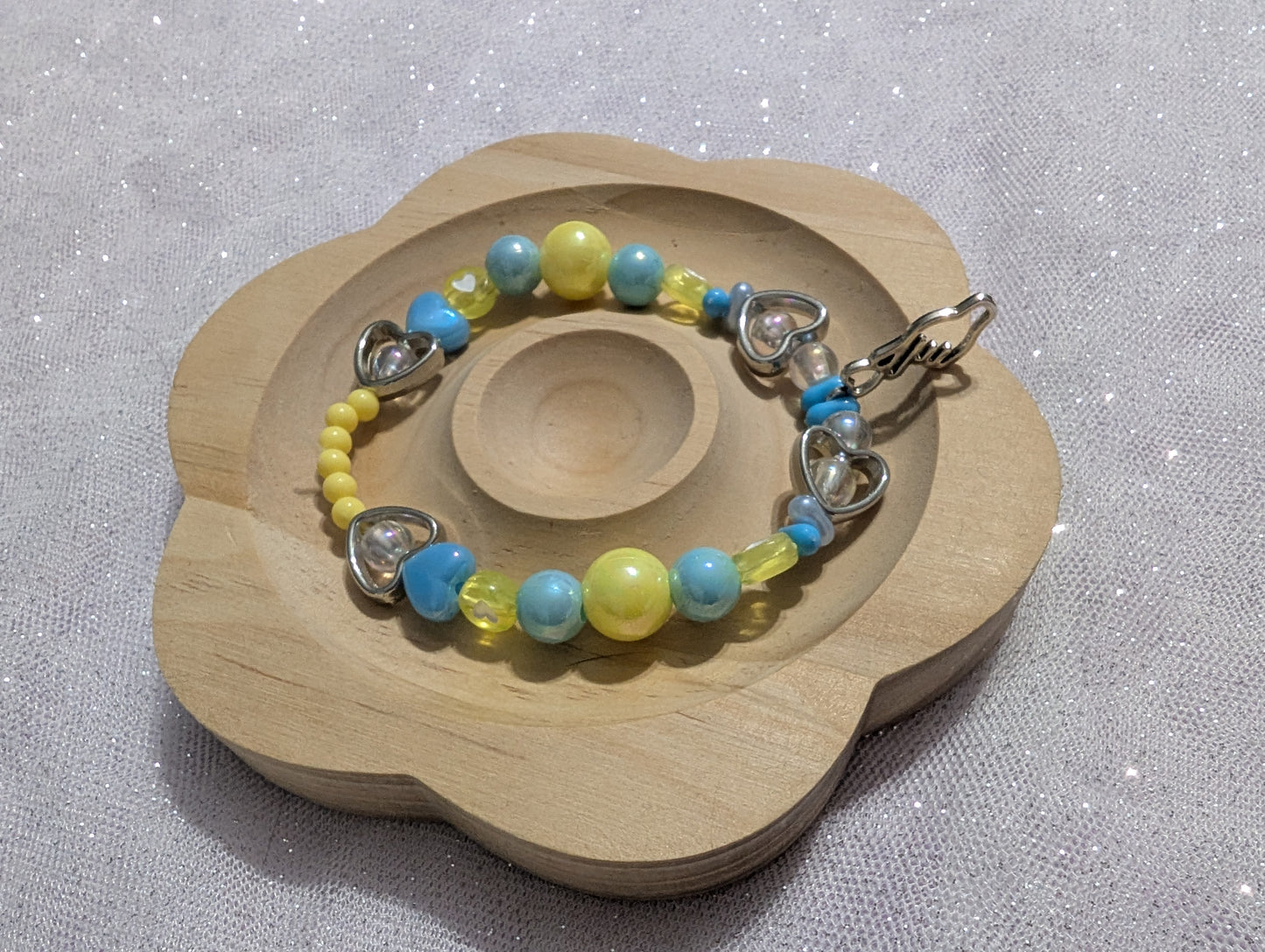 Bracelet Aegyo