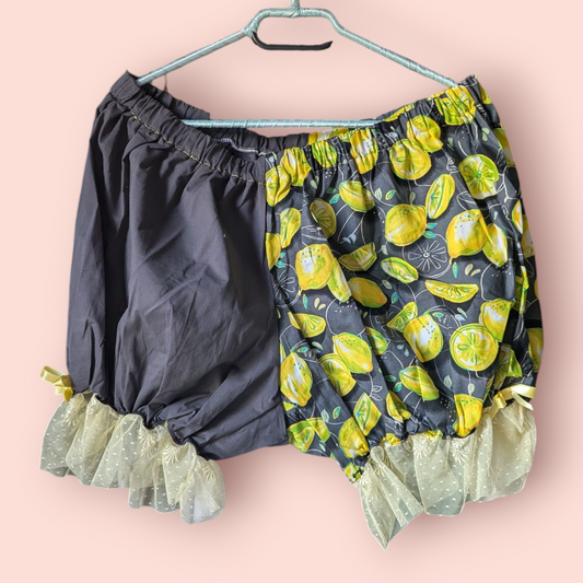 Bloomers XXL