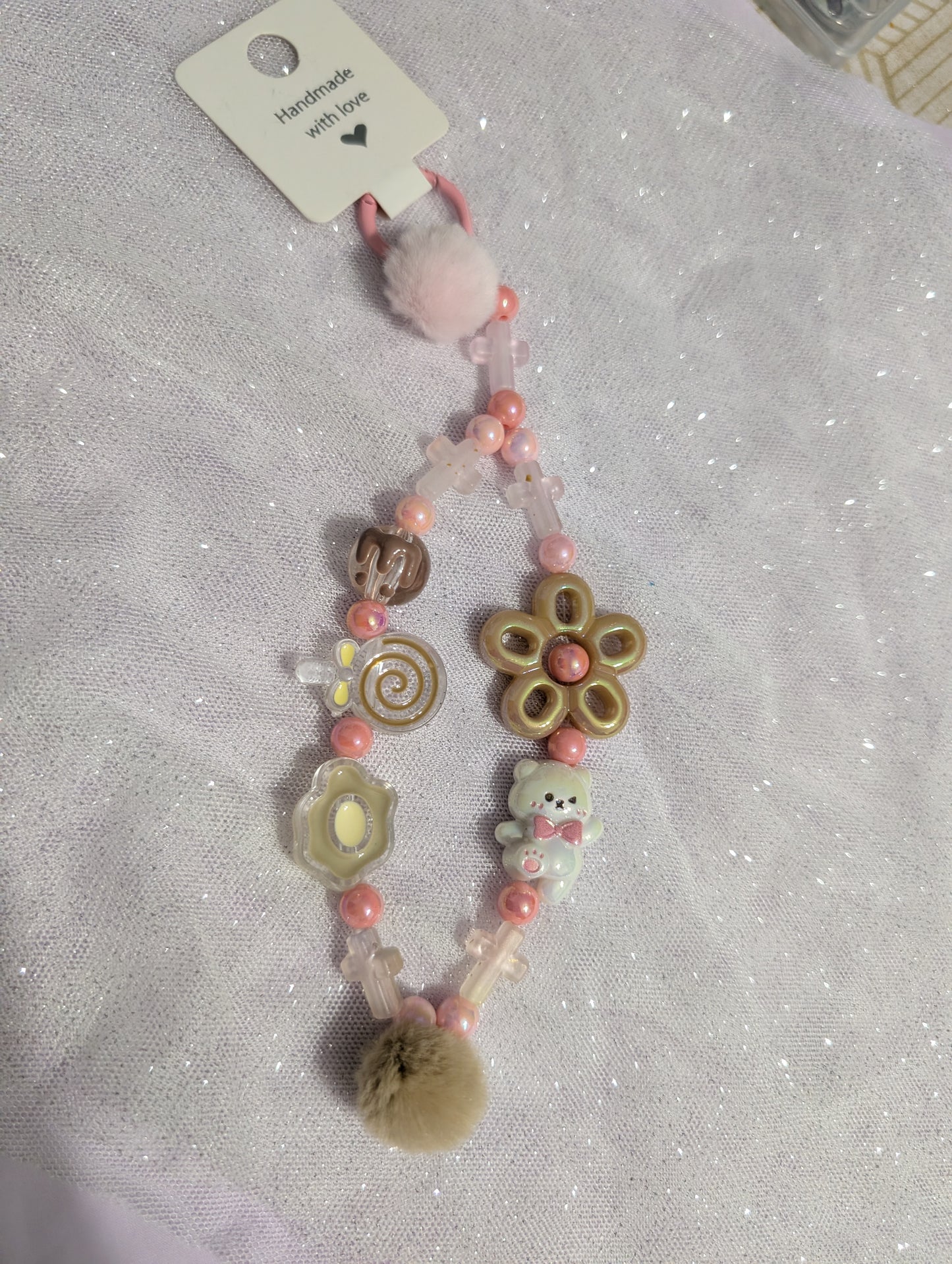 Bijoux de sac
