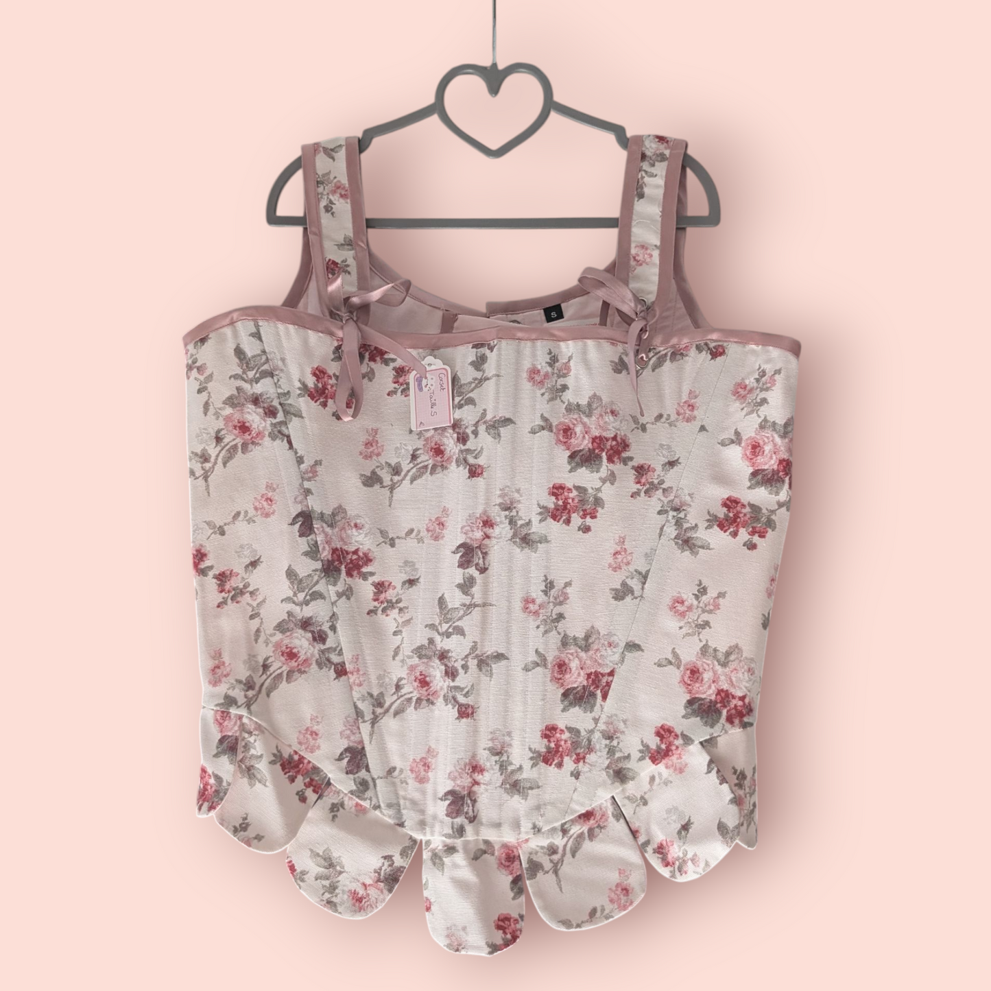 Corset Laurena
