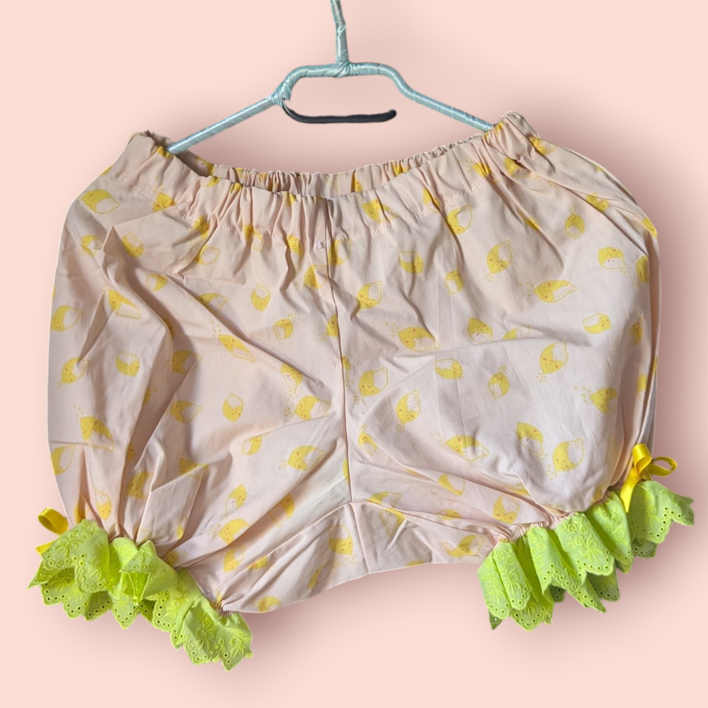Bloomers M
