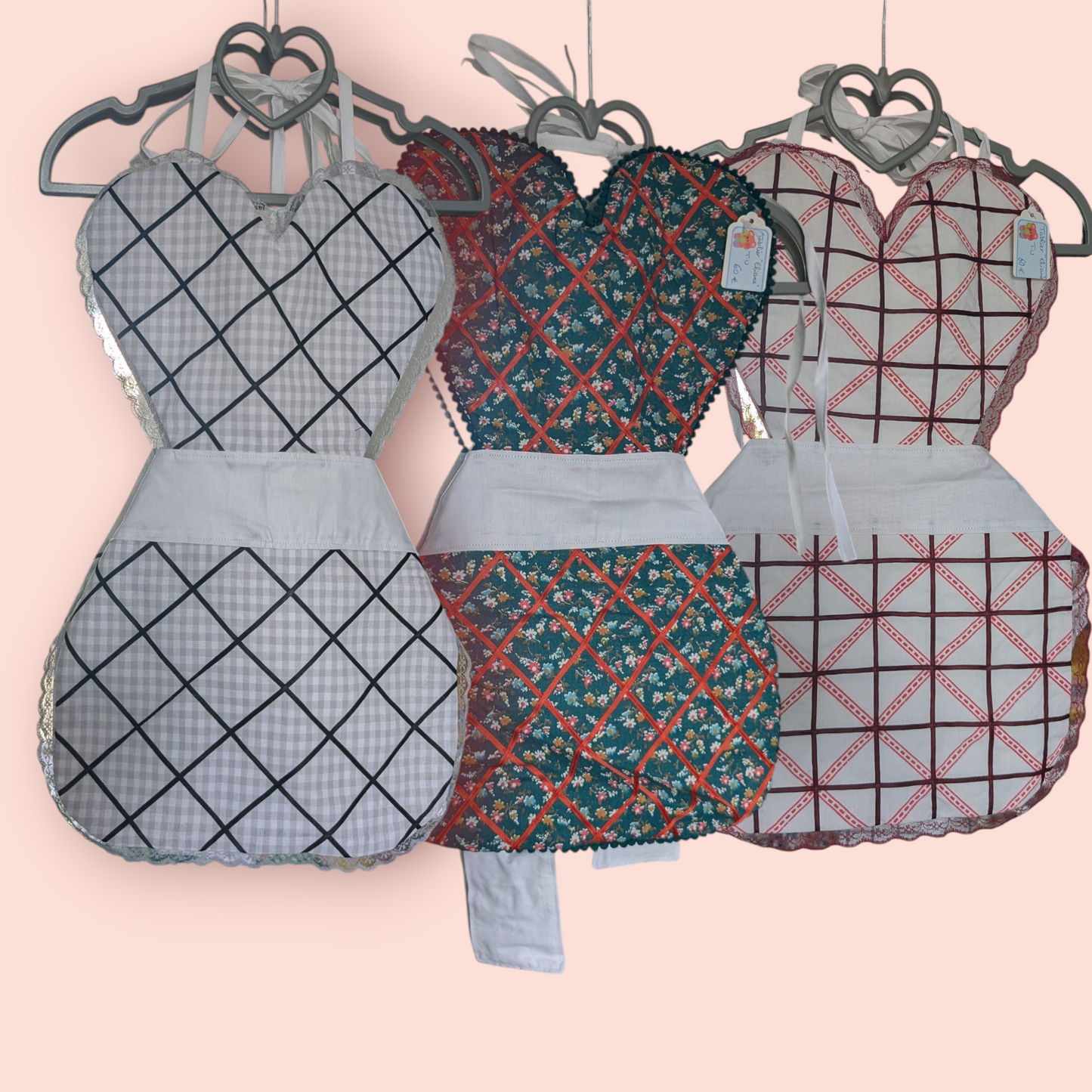 Tablier Lolita