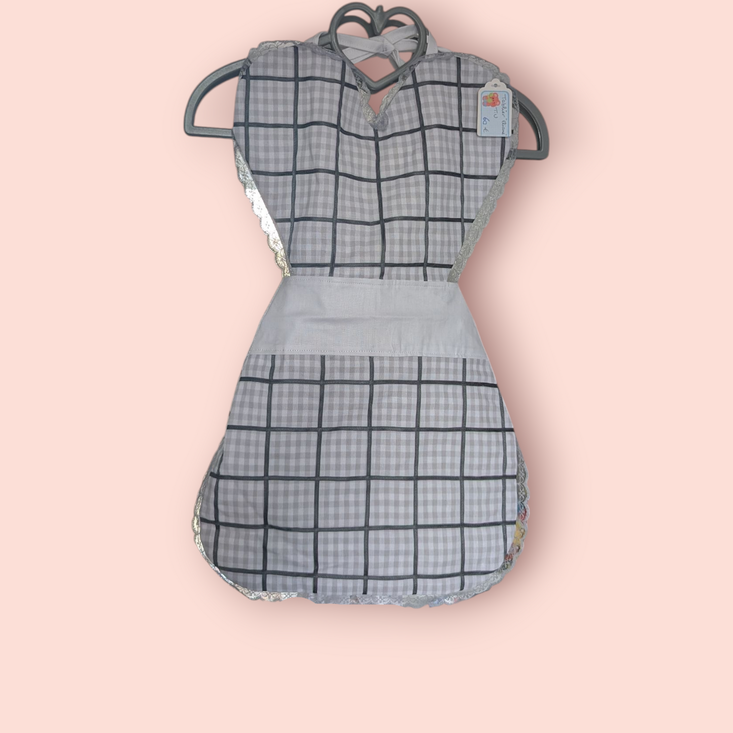 Tablier Lolita