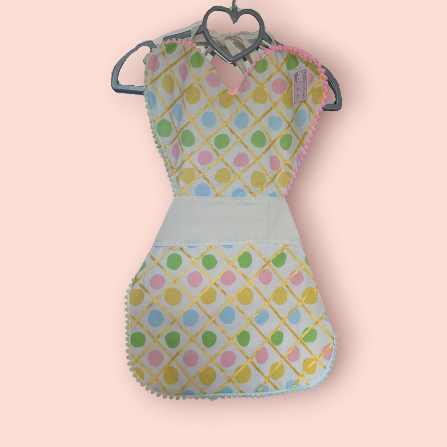 Tablier Lolita