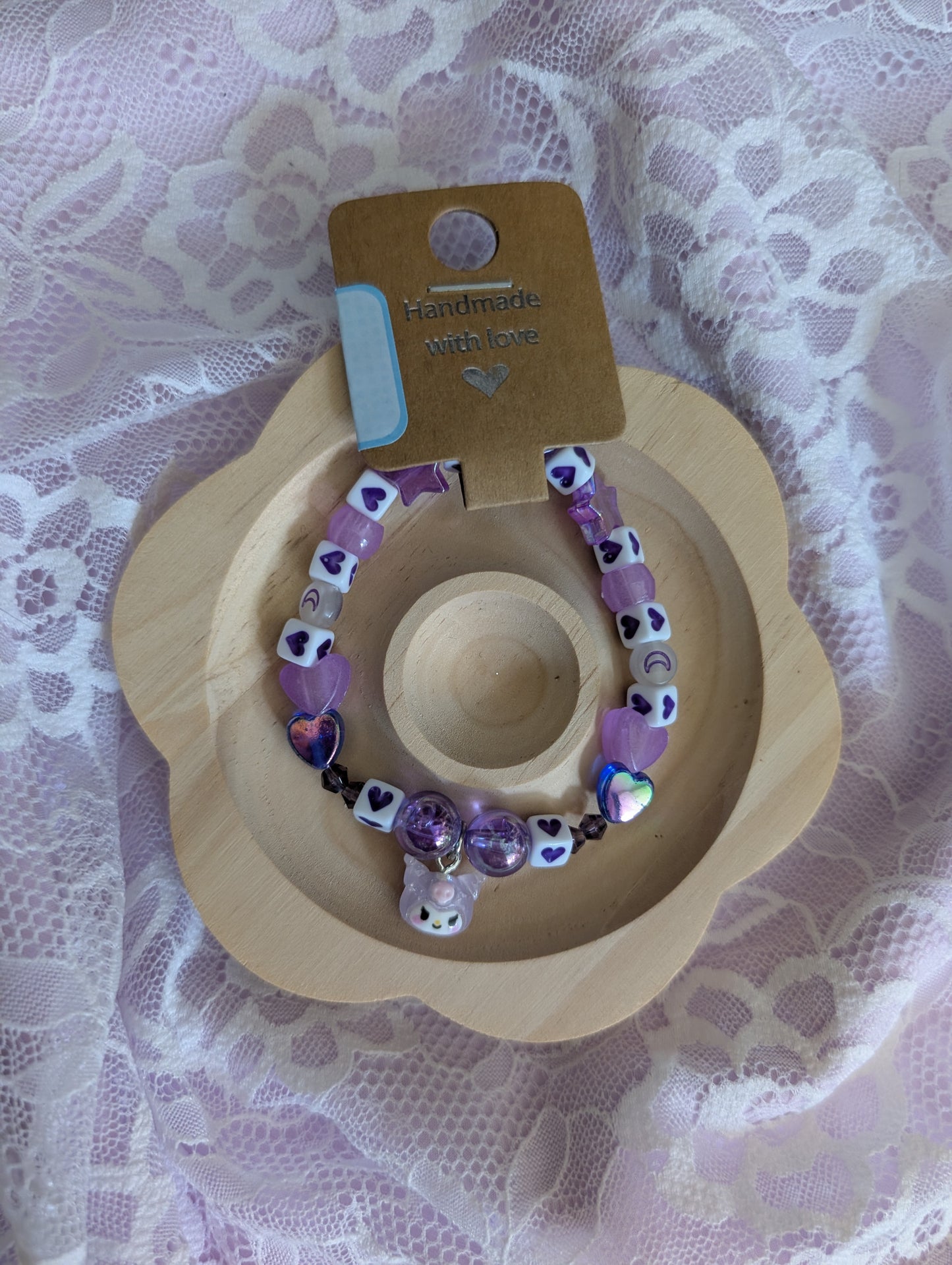 Bracelet Kitty
