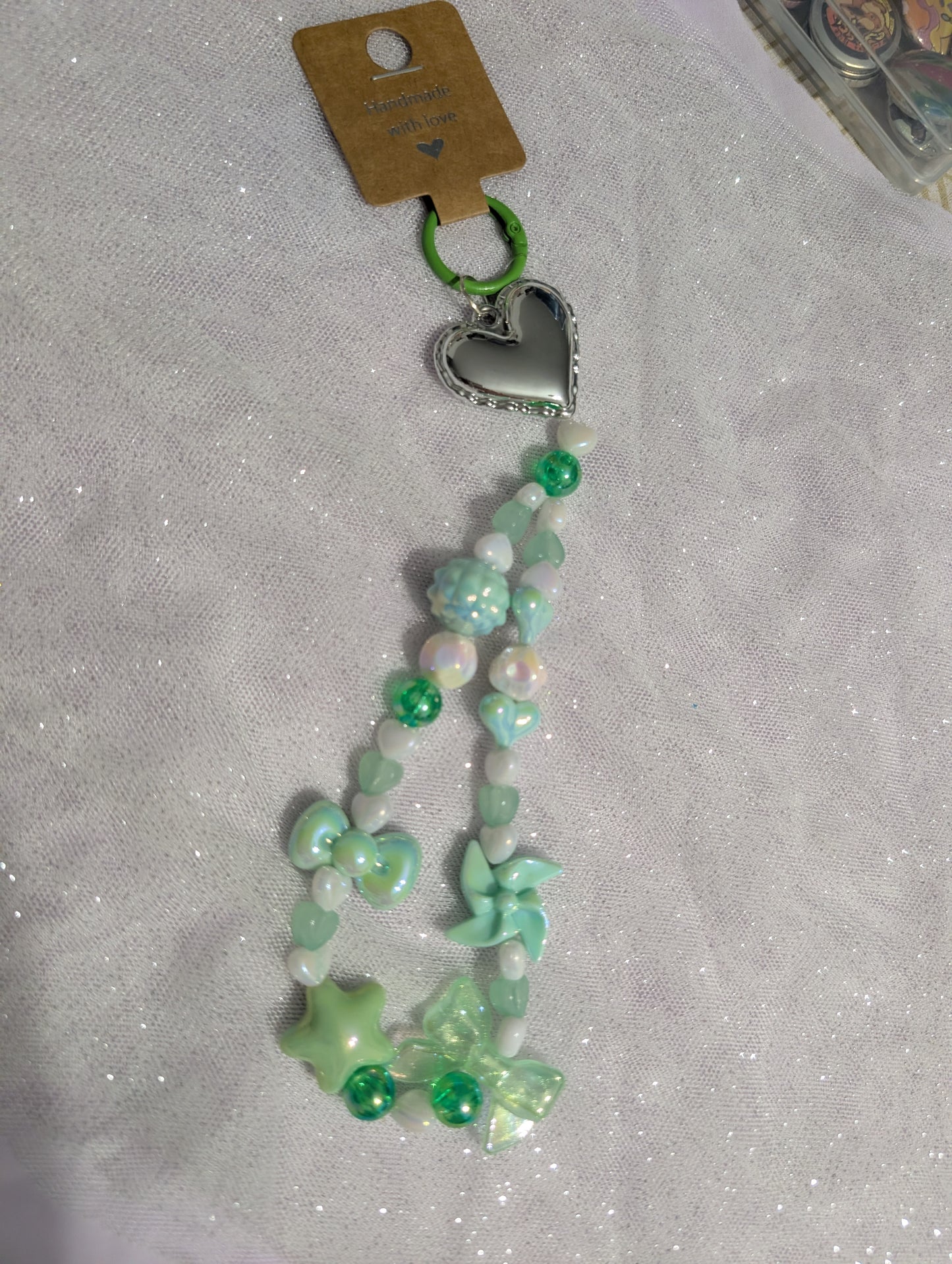 Bijoux de sac