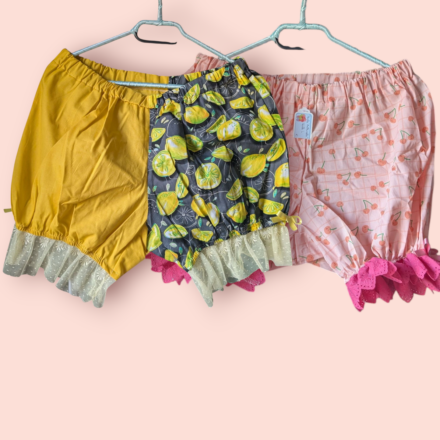 Bloomers L
