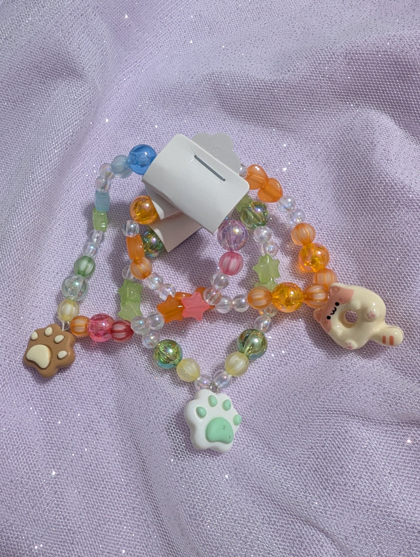 Bracelet Neko