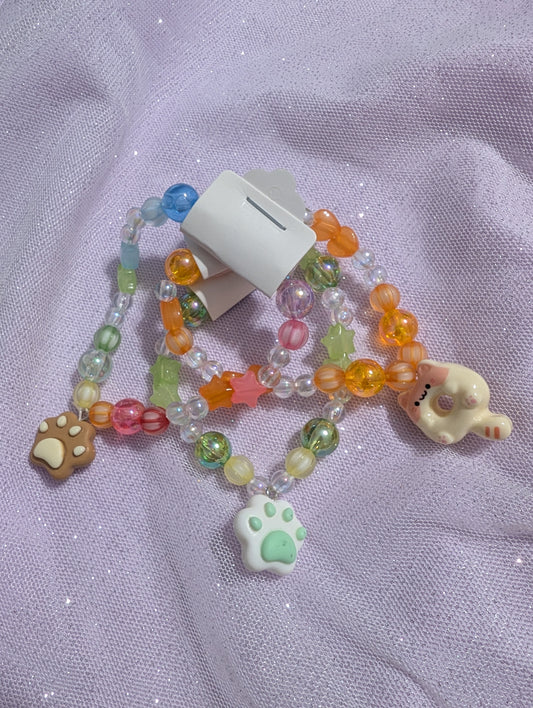Bracelet Neko