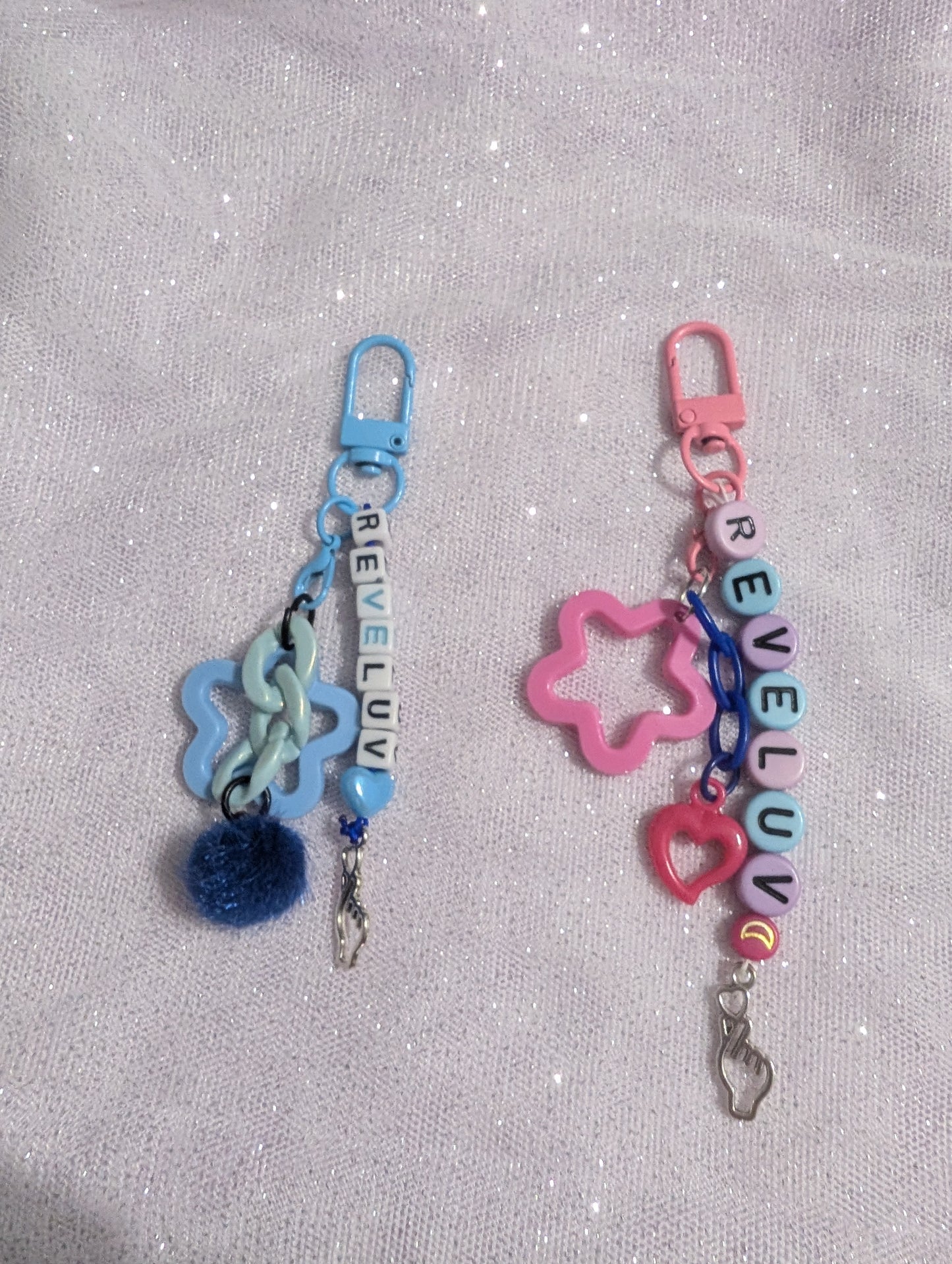 Porte-clés Fandom Kpop