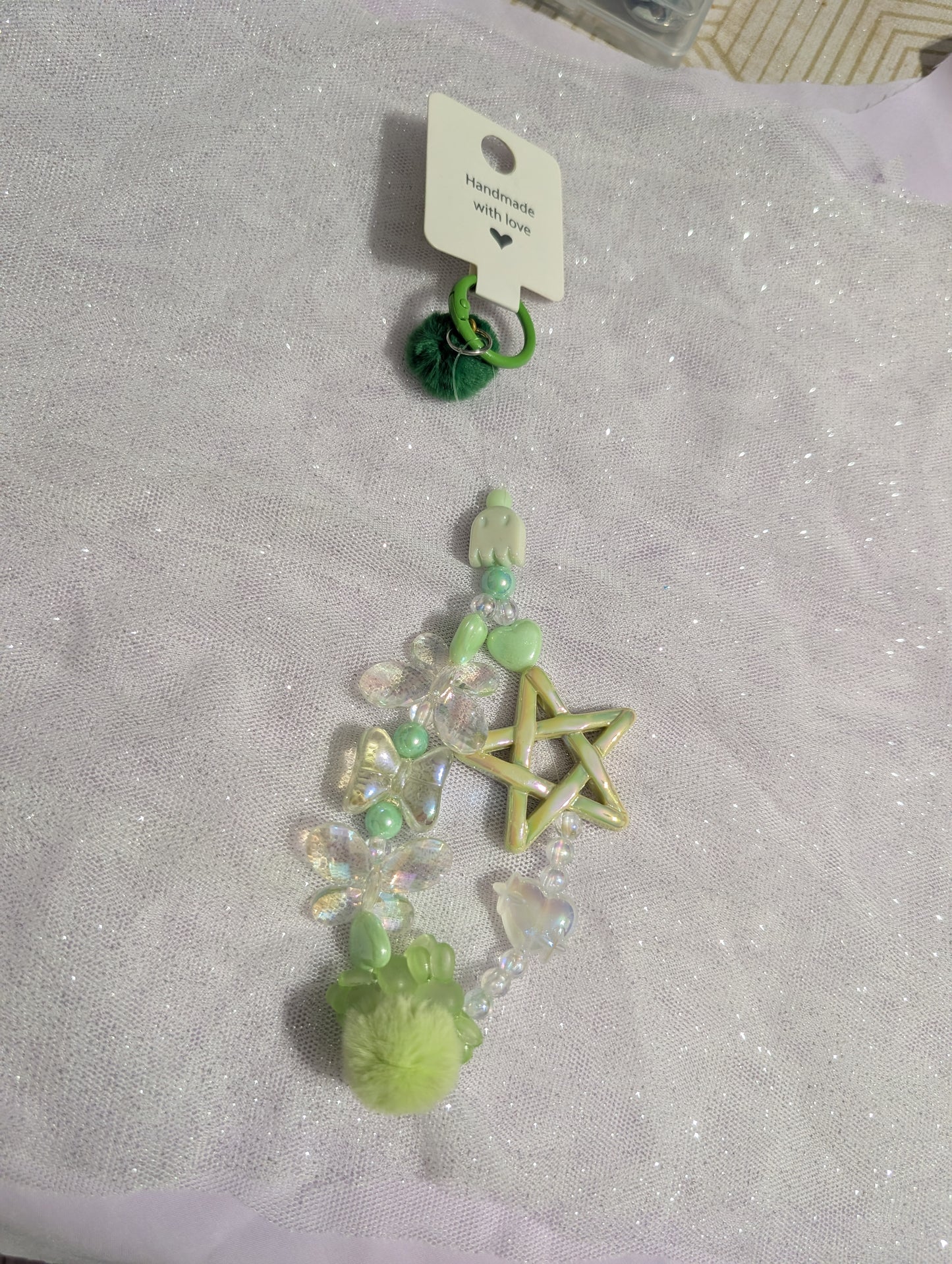 Bijoux de sac