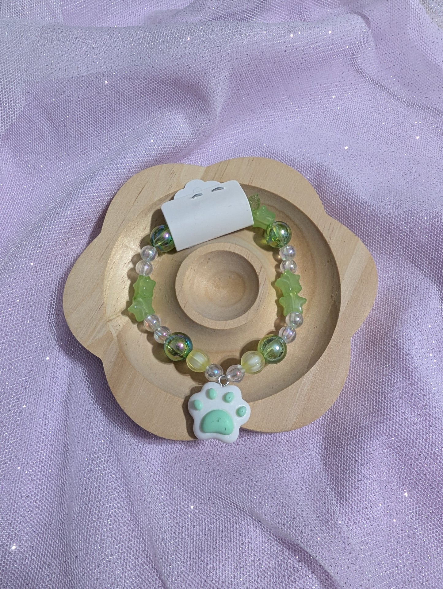 Bracelet Neko