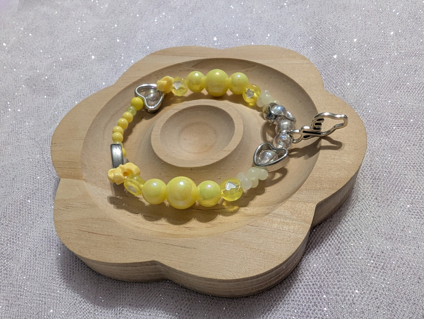 Bracelet Aegyo