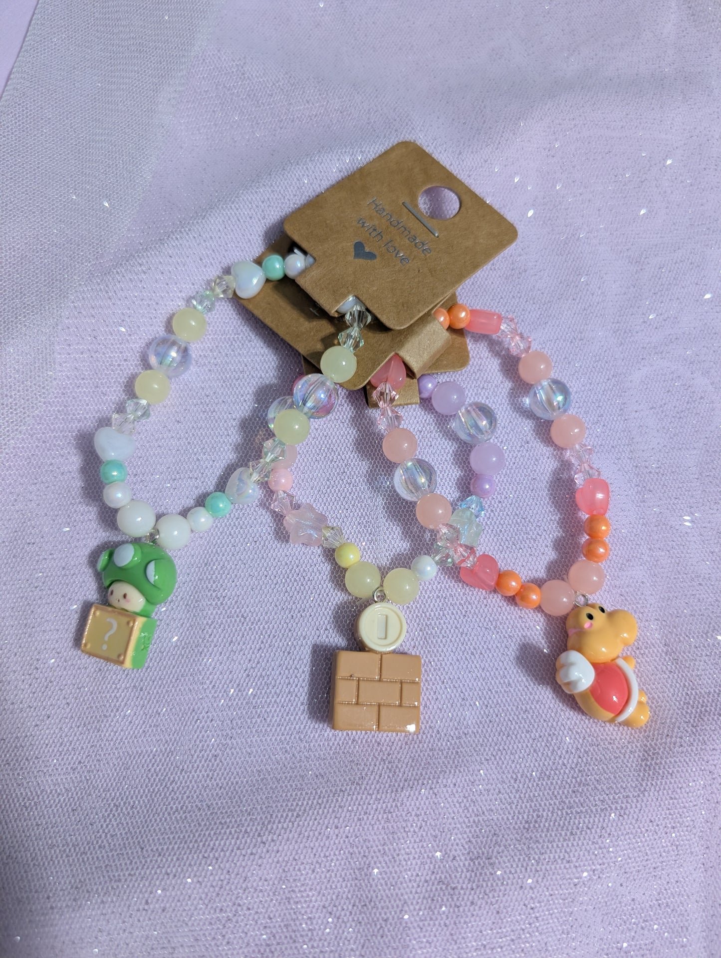 Bracelet Jumpman