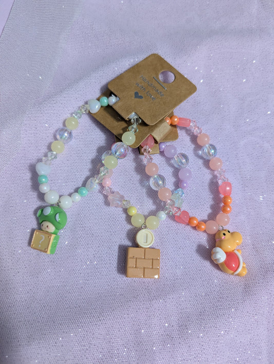 Bracelet Jumpman