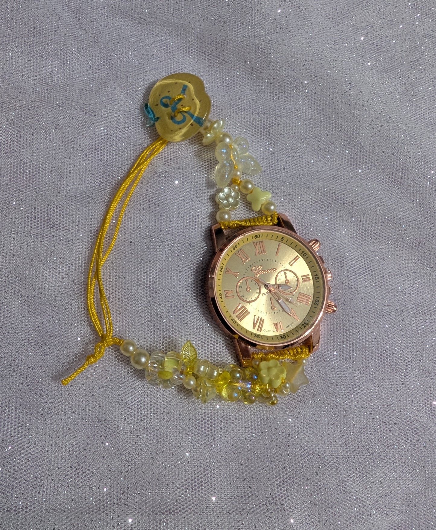 Montre Pixie