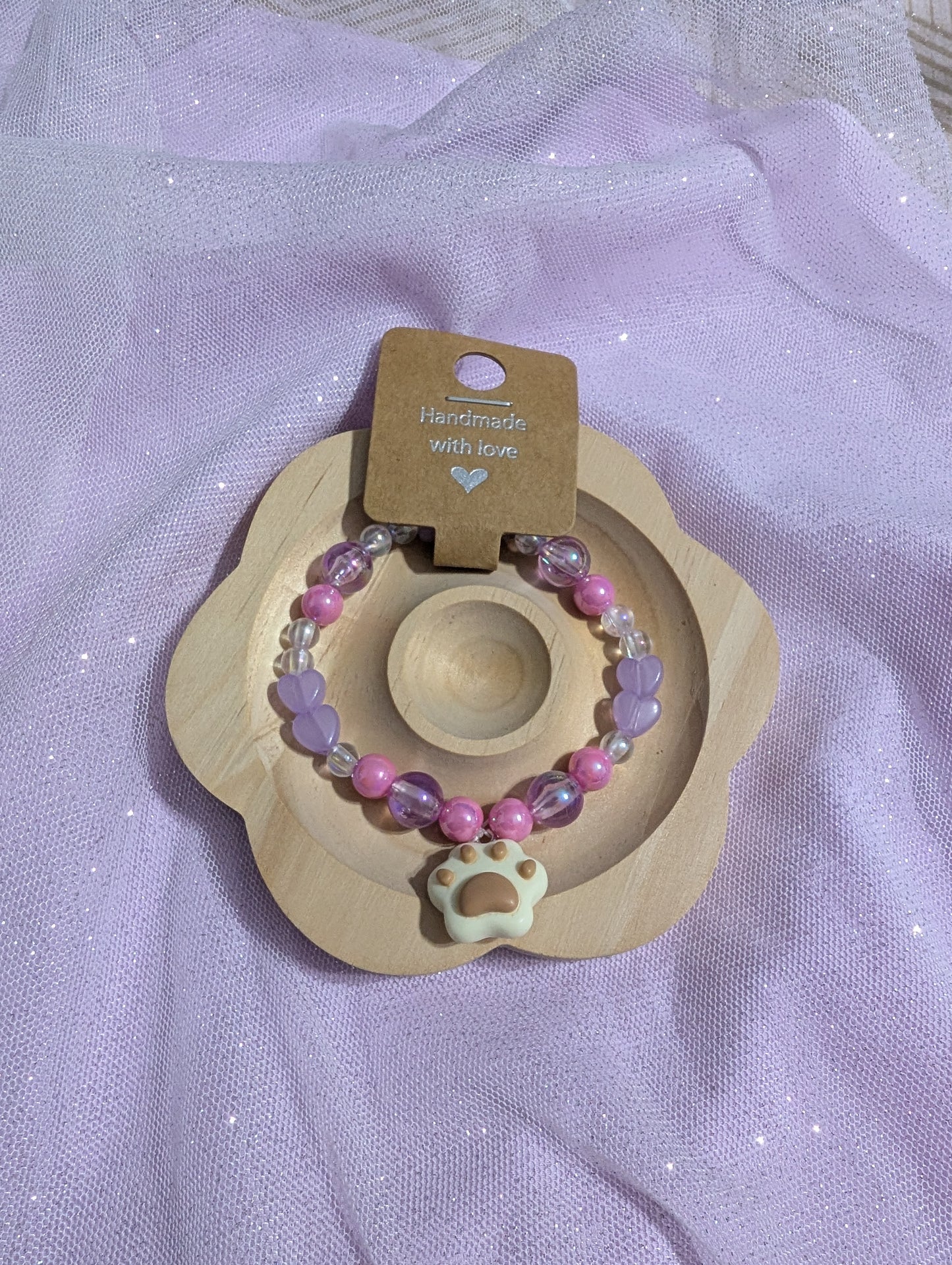 Bracelet Neko