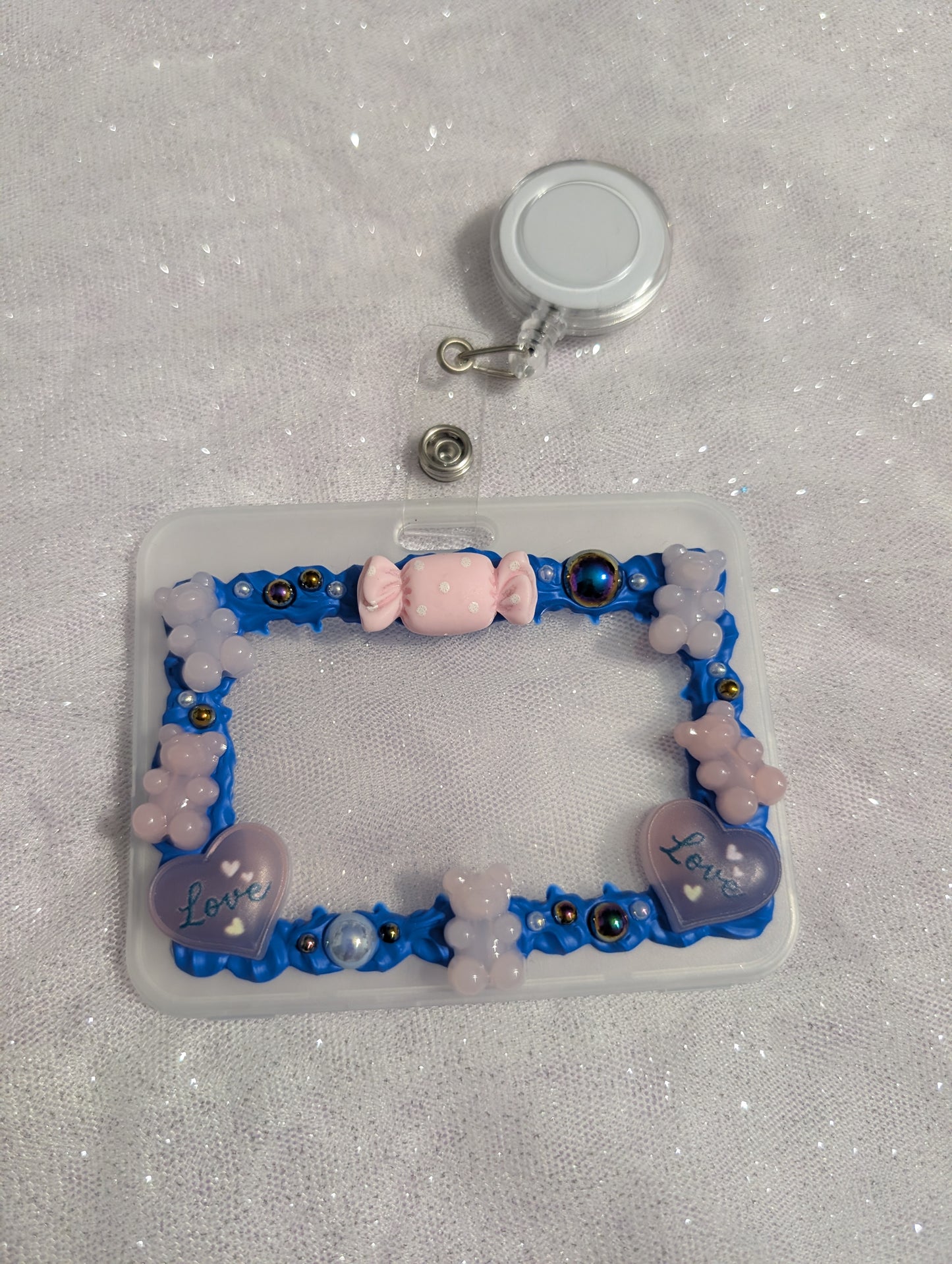 Cardholder