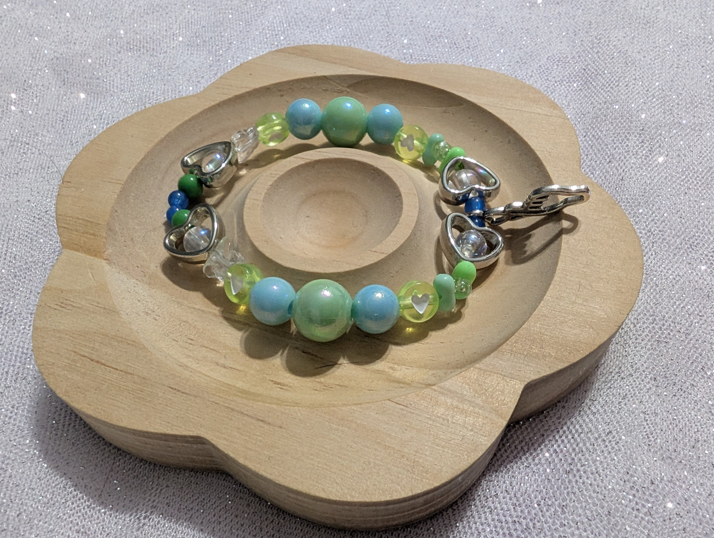 Bracelet Aegyo