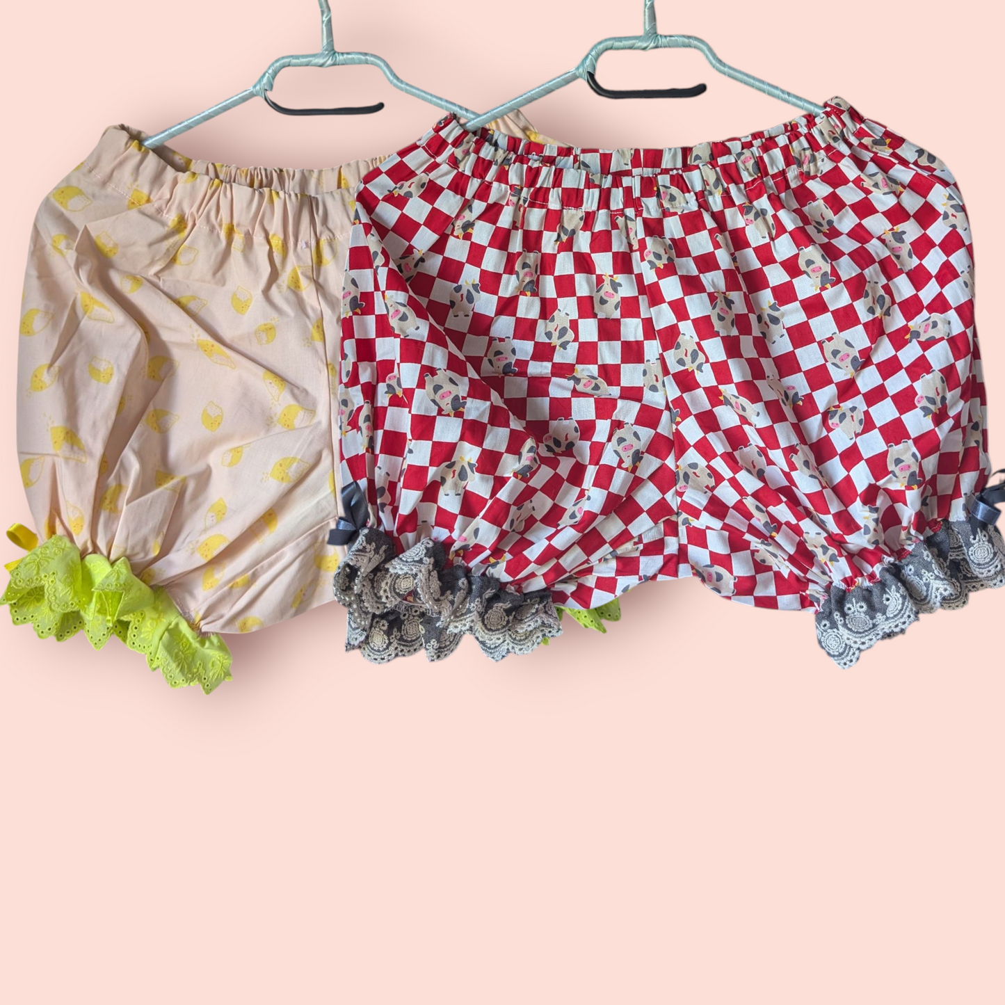Bloomers M