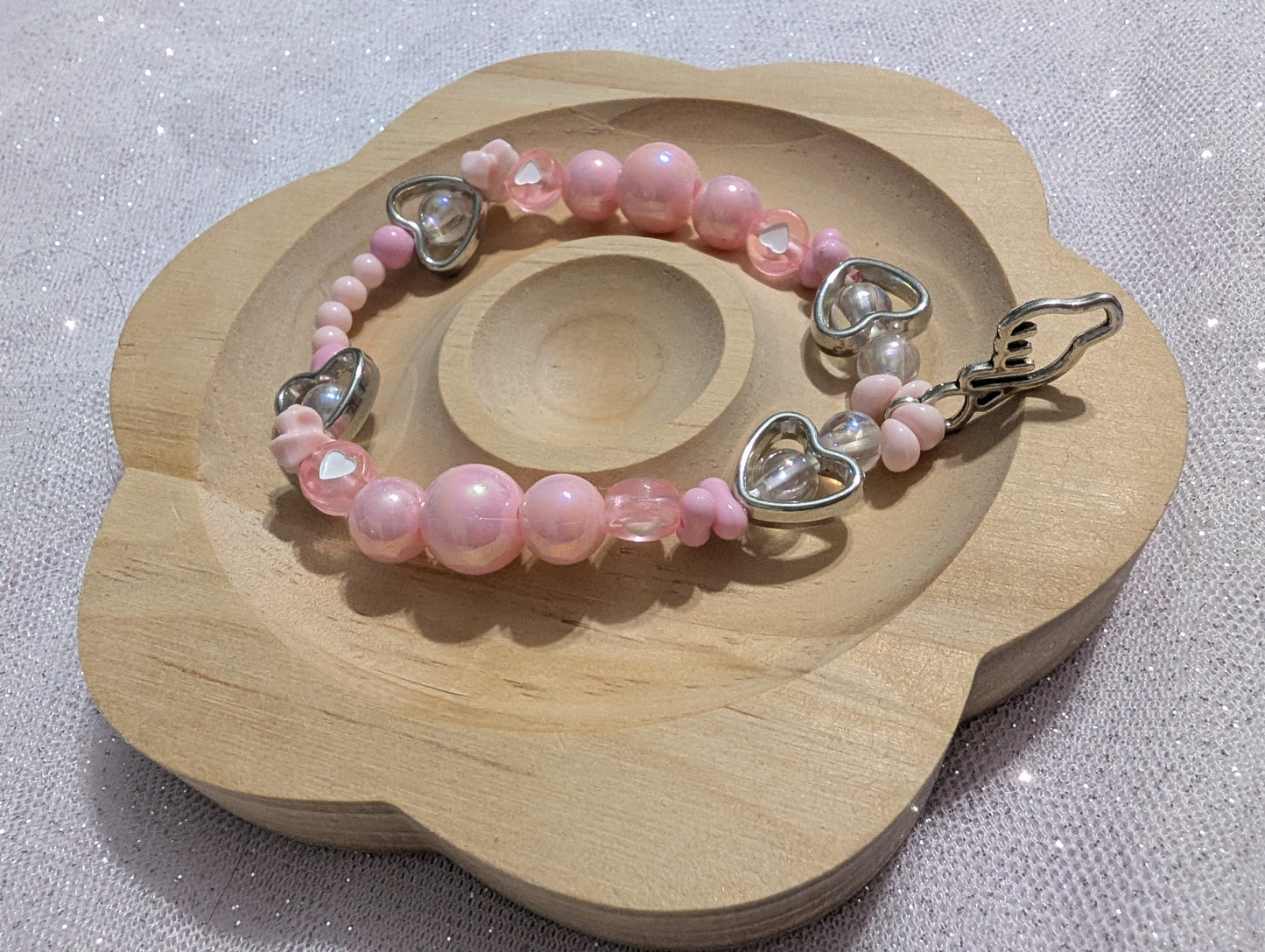 Bracelet Aegyo