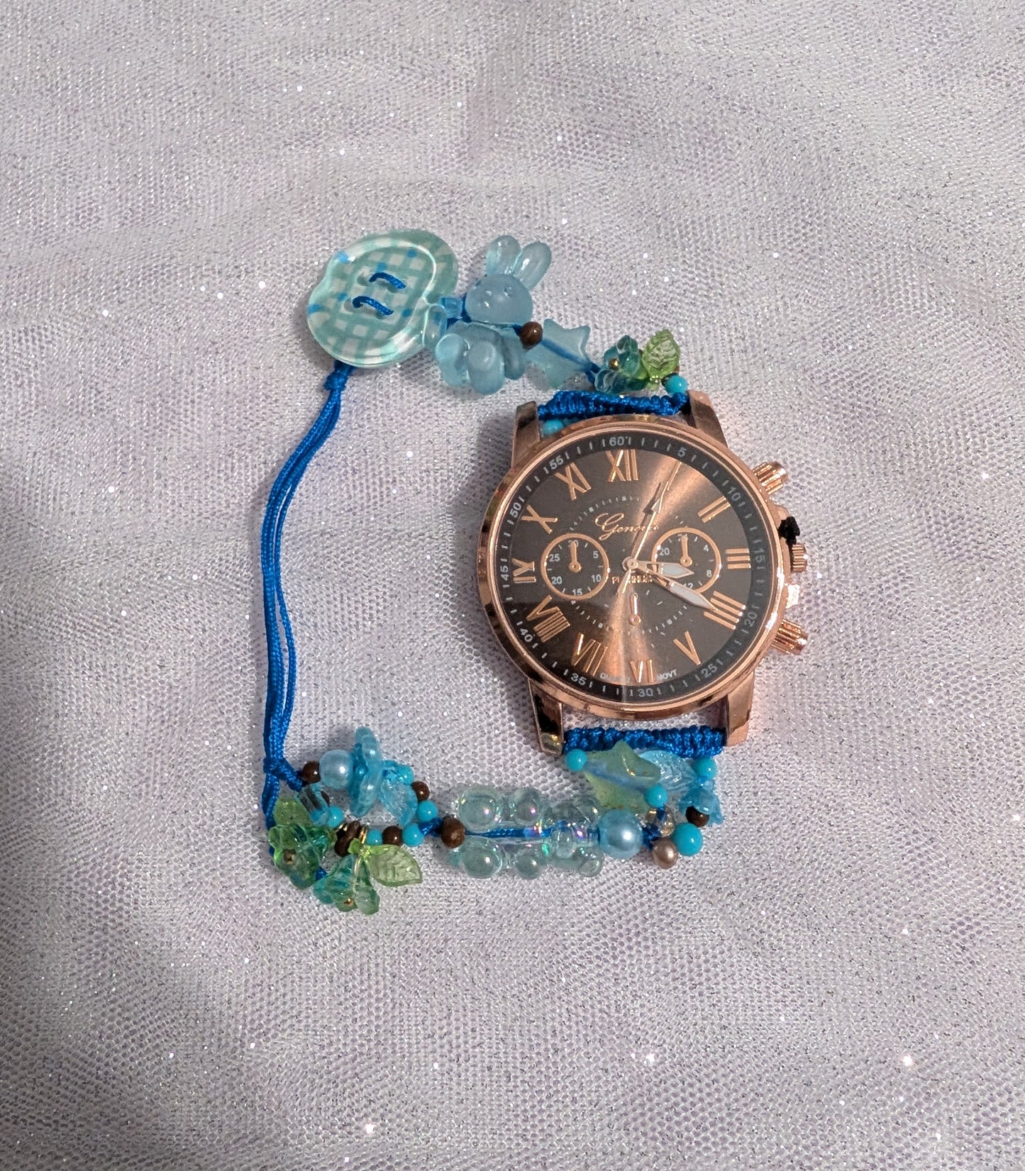 Montre Pixie