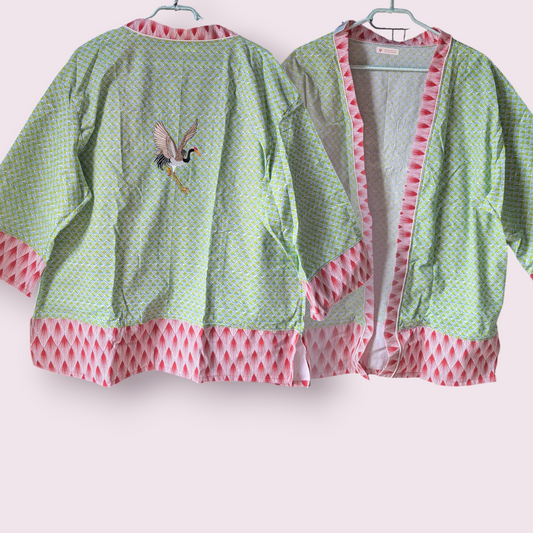 Haori T.u