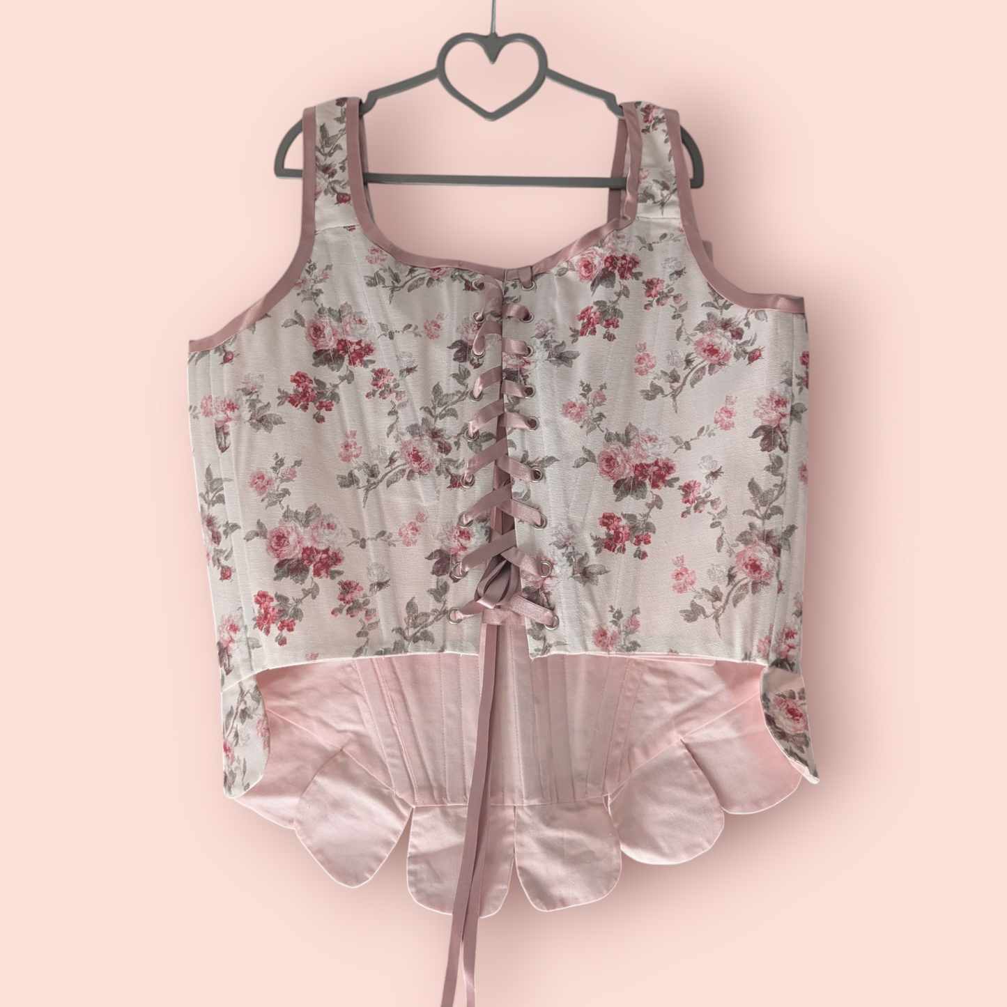 Corset Laurena