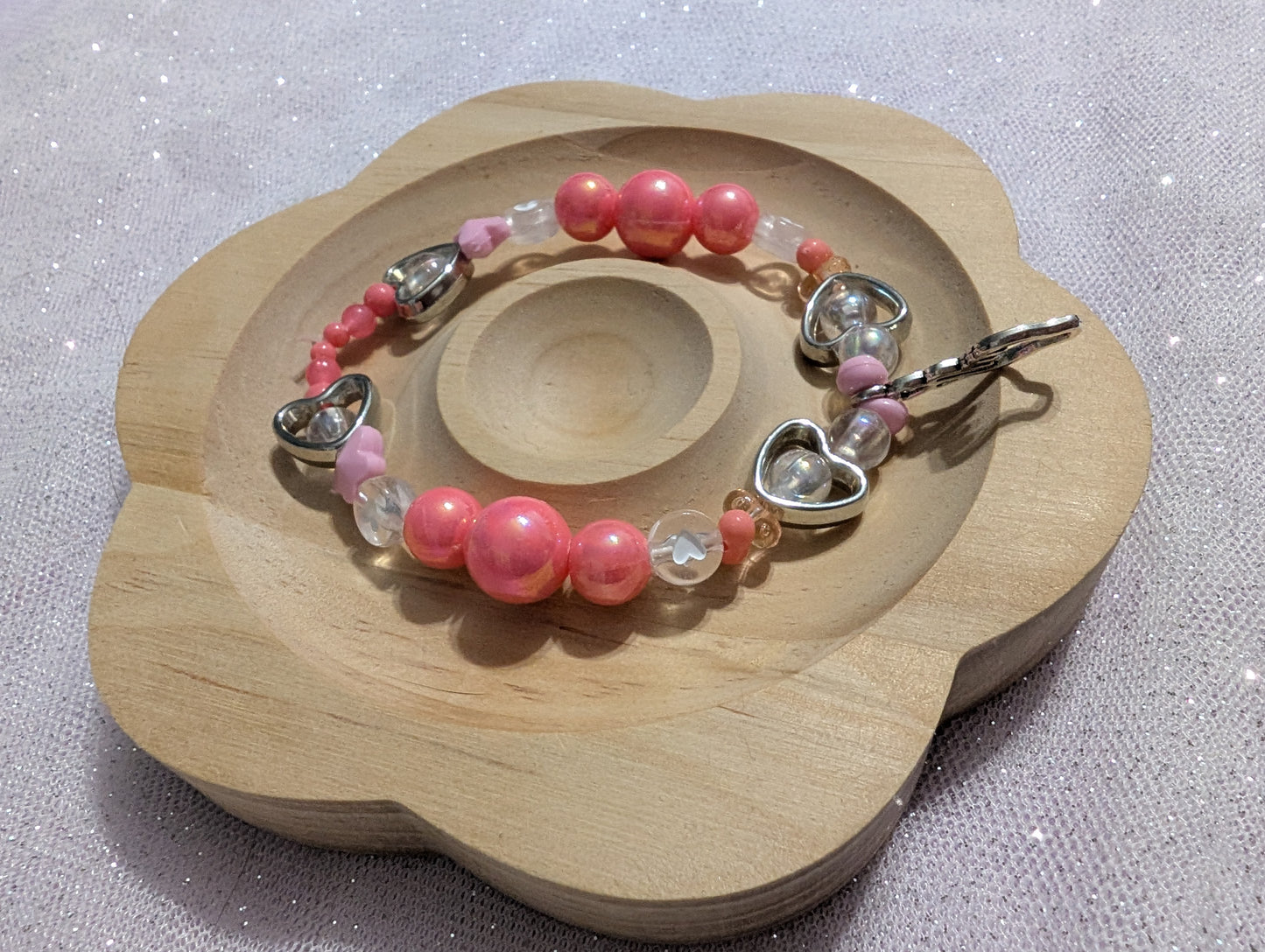 Bracelet Aegyo