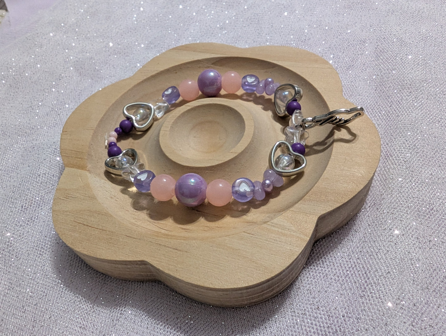 Bracelet Aegyo