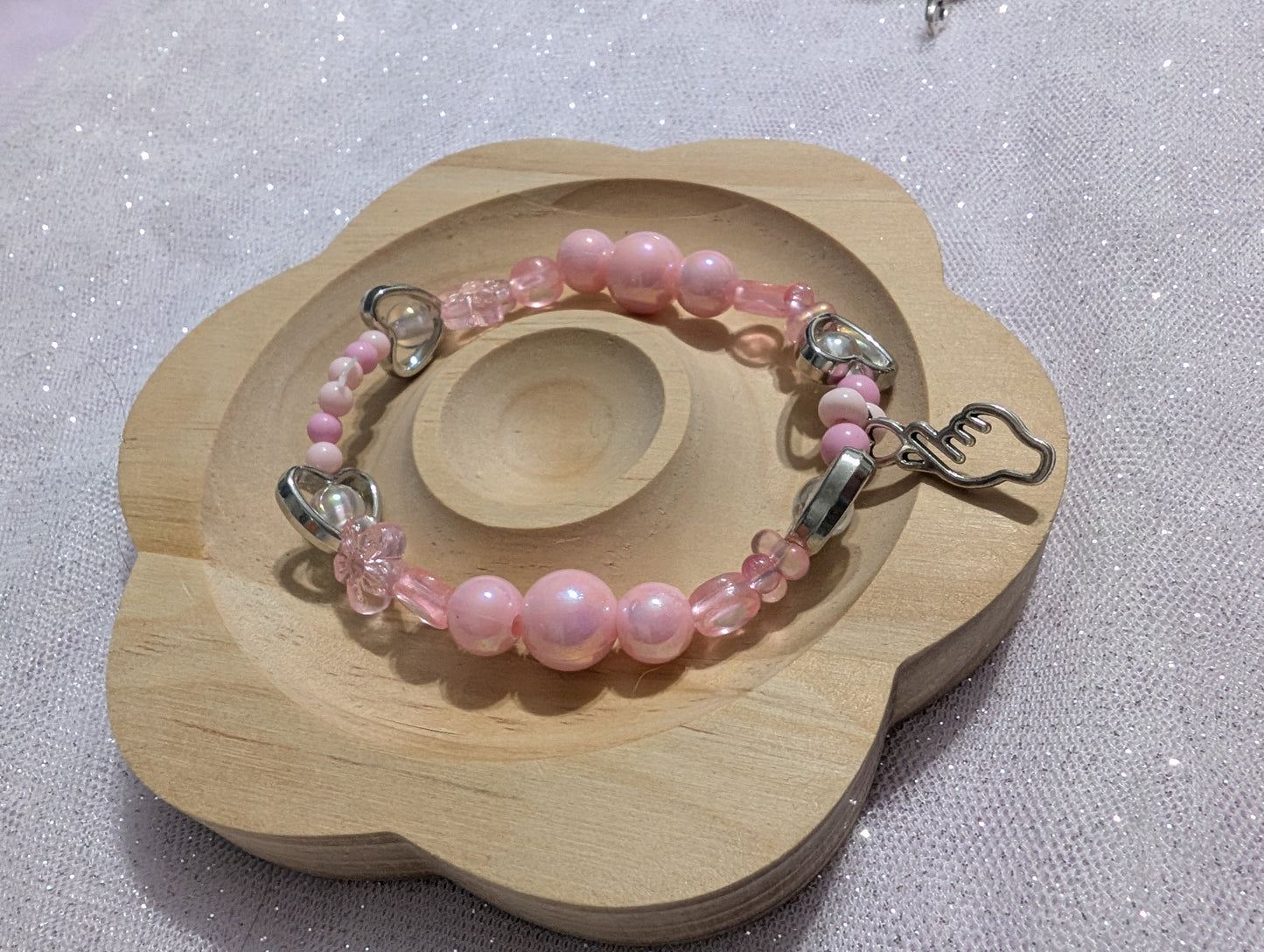 Bracelet Aegyo