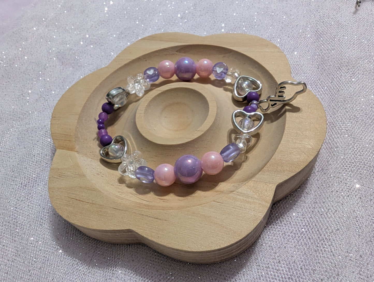 Bracelet Aegyo