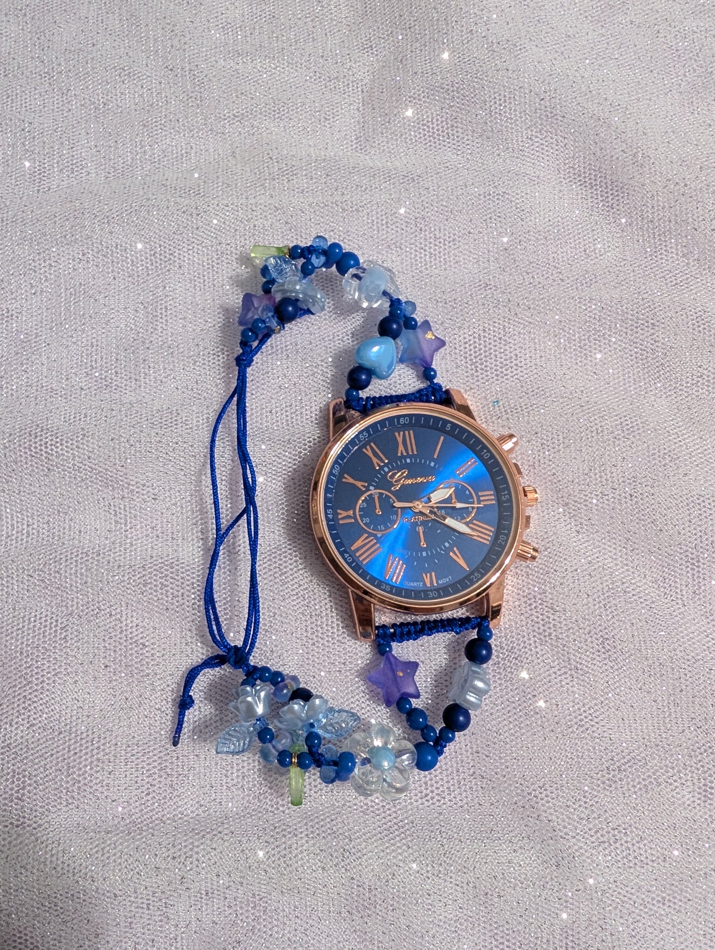 Montre Pixie