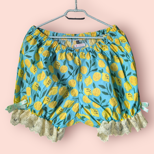 Bloomers XXL