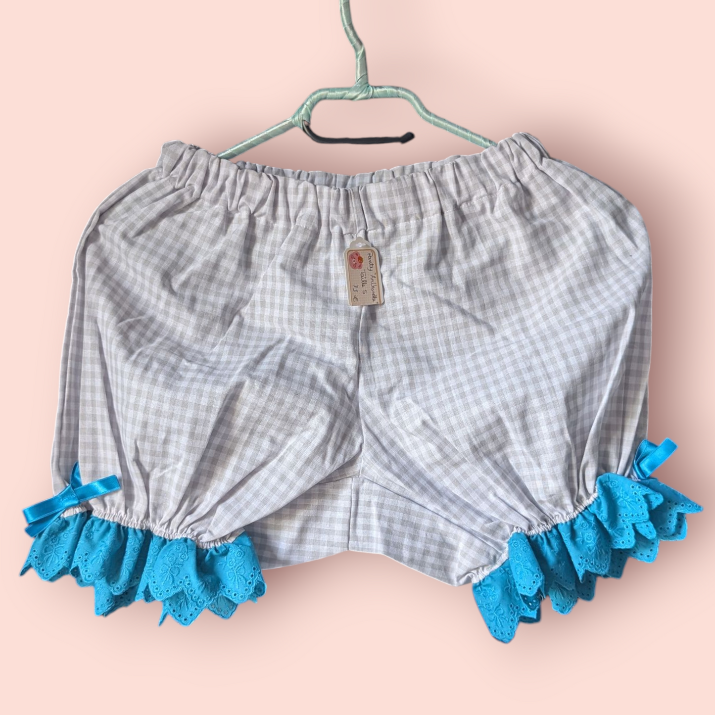Bloomers S