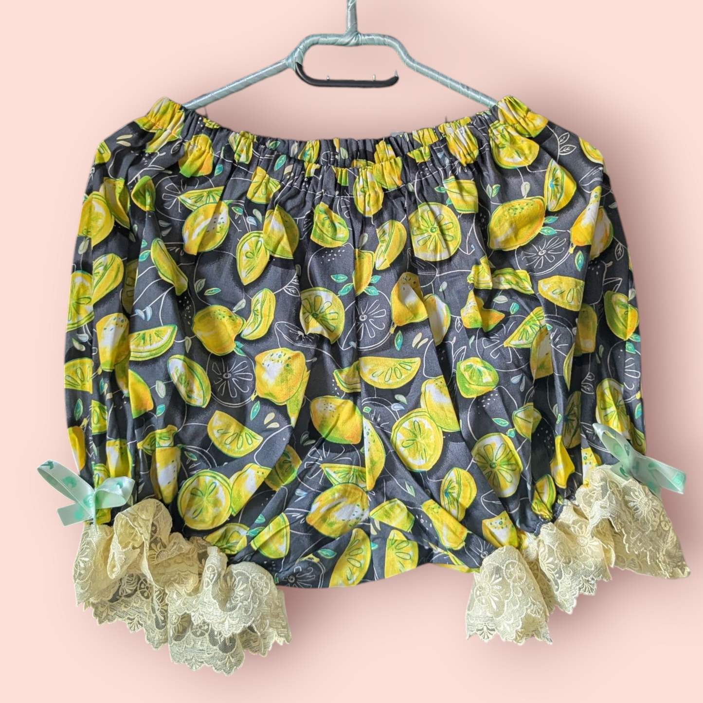 Bloomers XXL