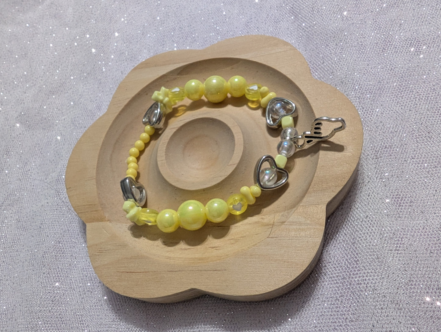 Bracelet Aegyo
