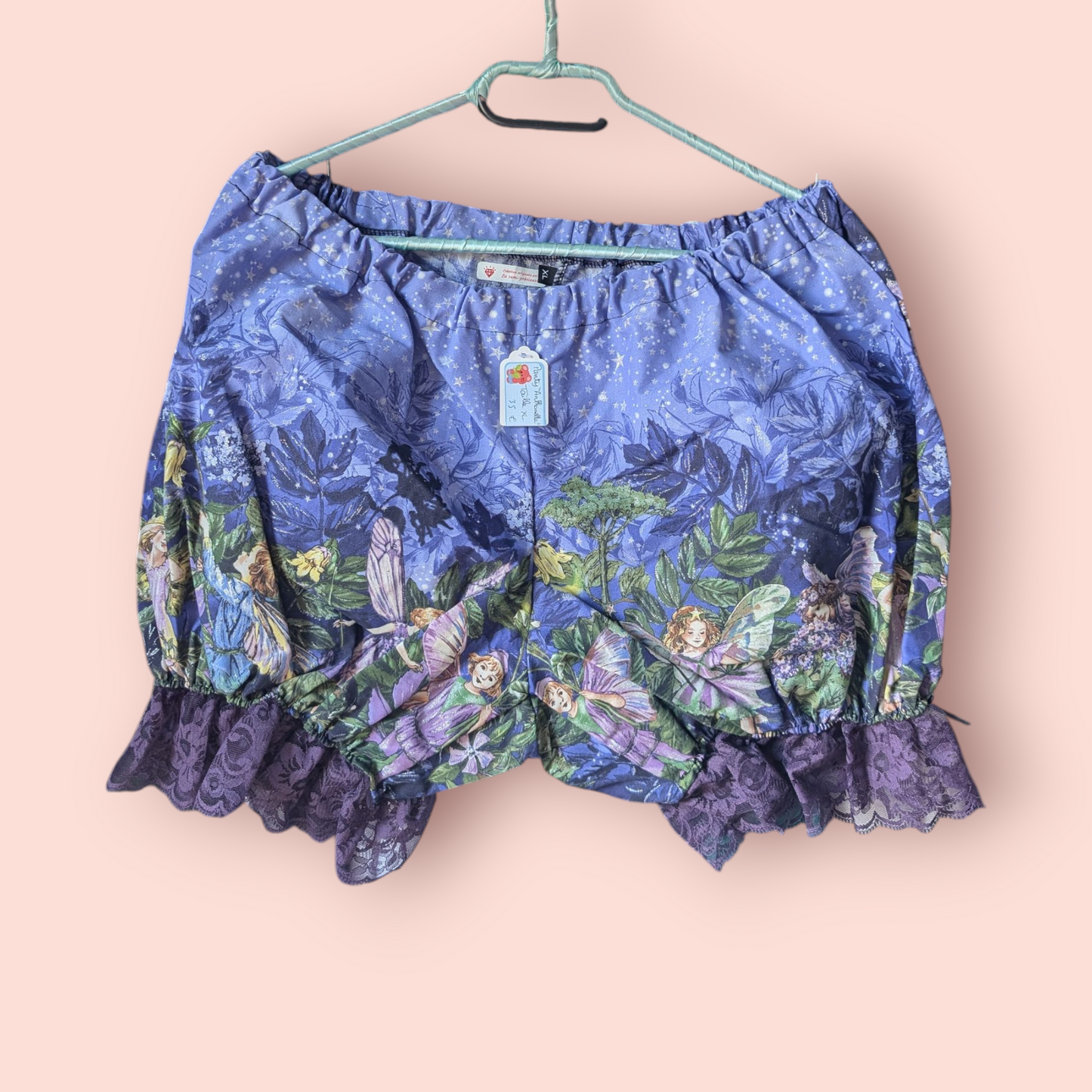 Bloomers XL