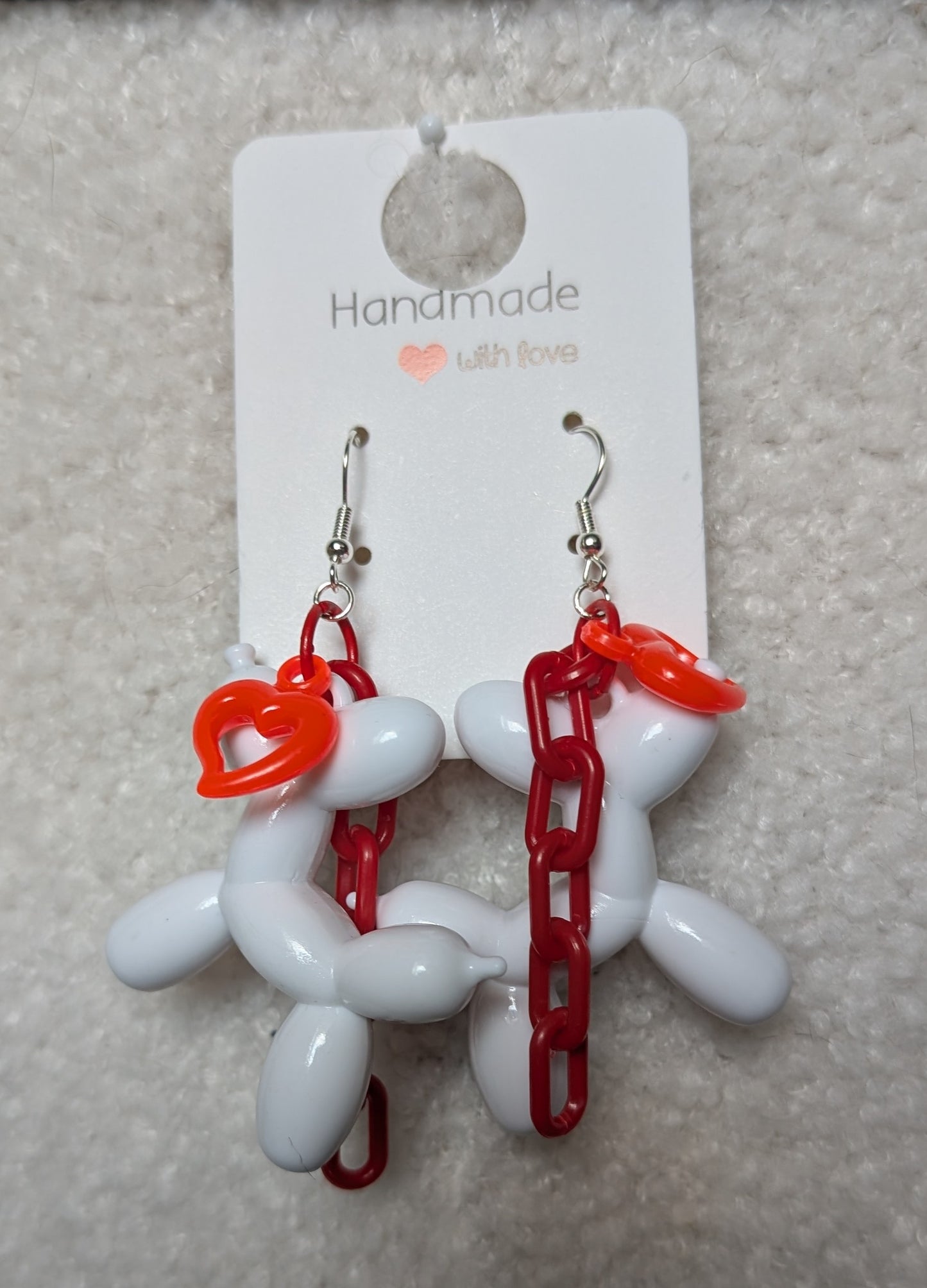 Pastel Me- Boucles d'oreilles classiques
