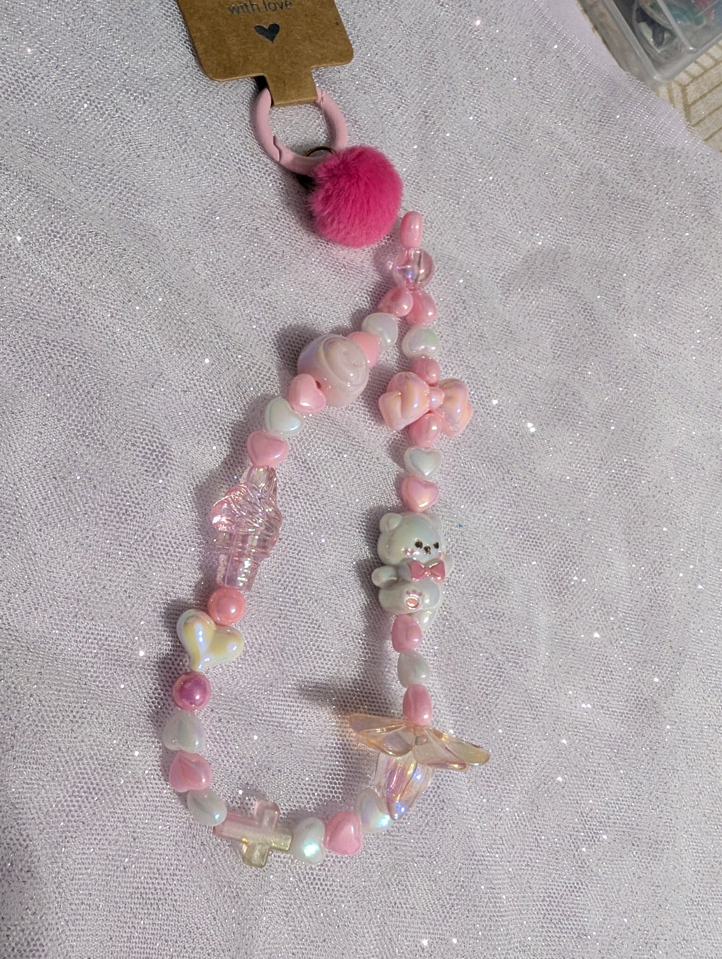 Bijoux de sac