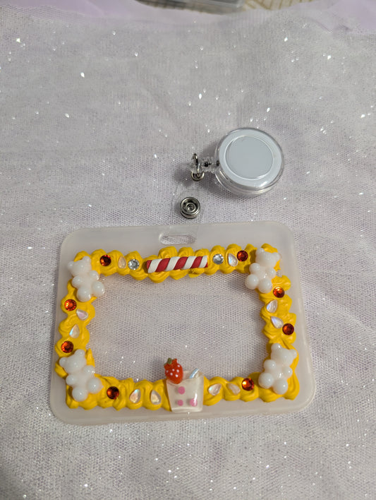 Cardholder