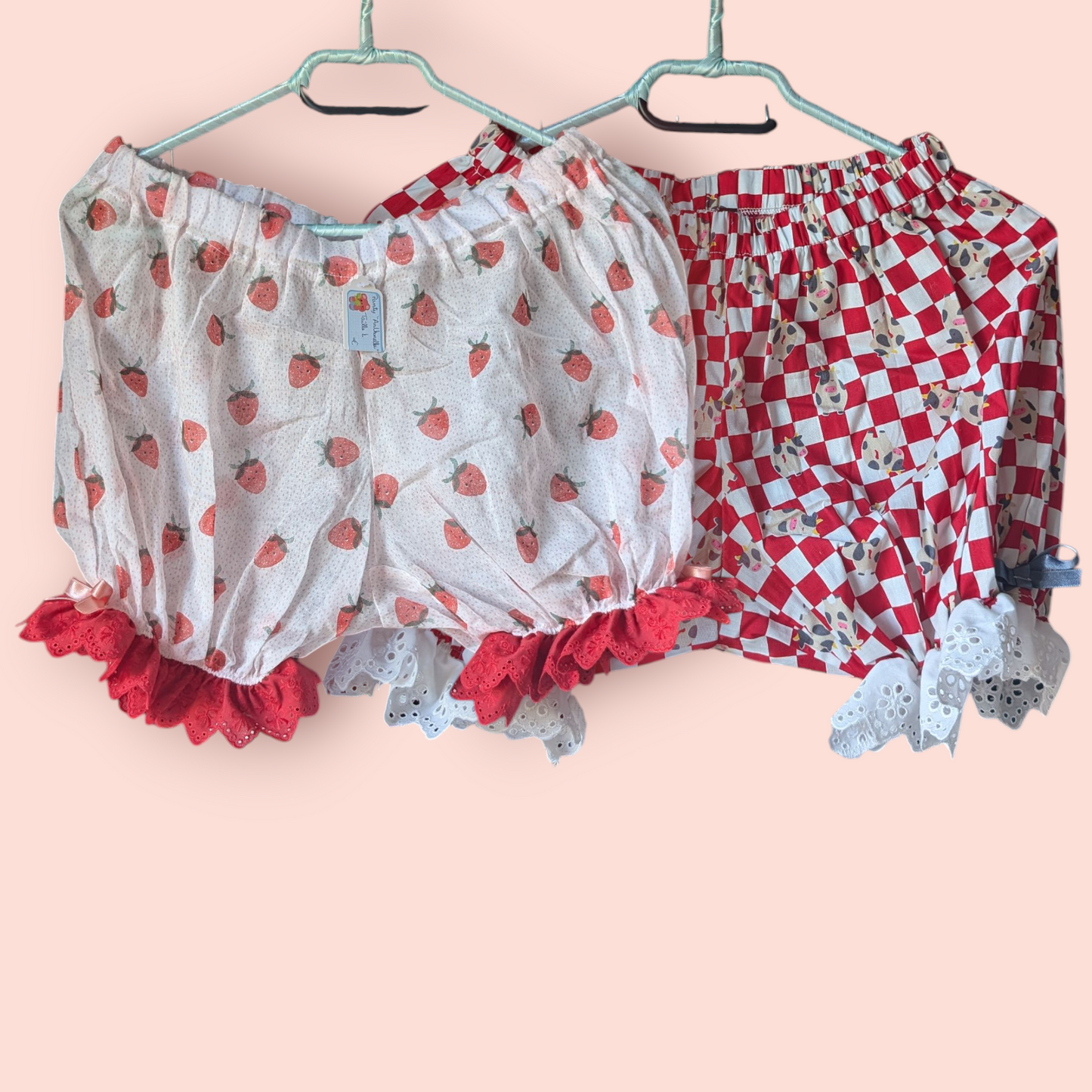 Bloomer XS