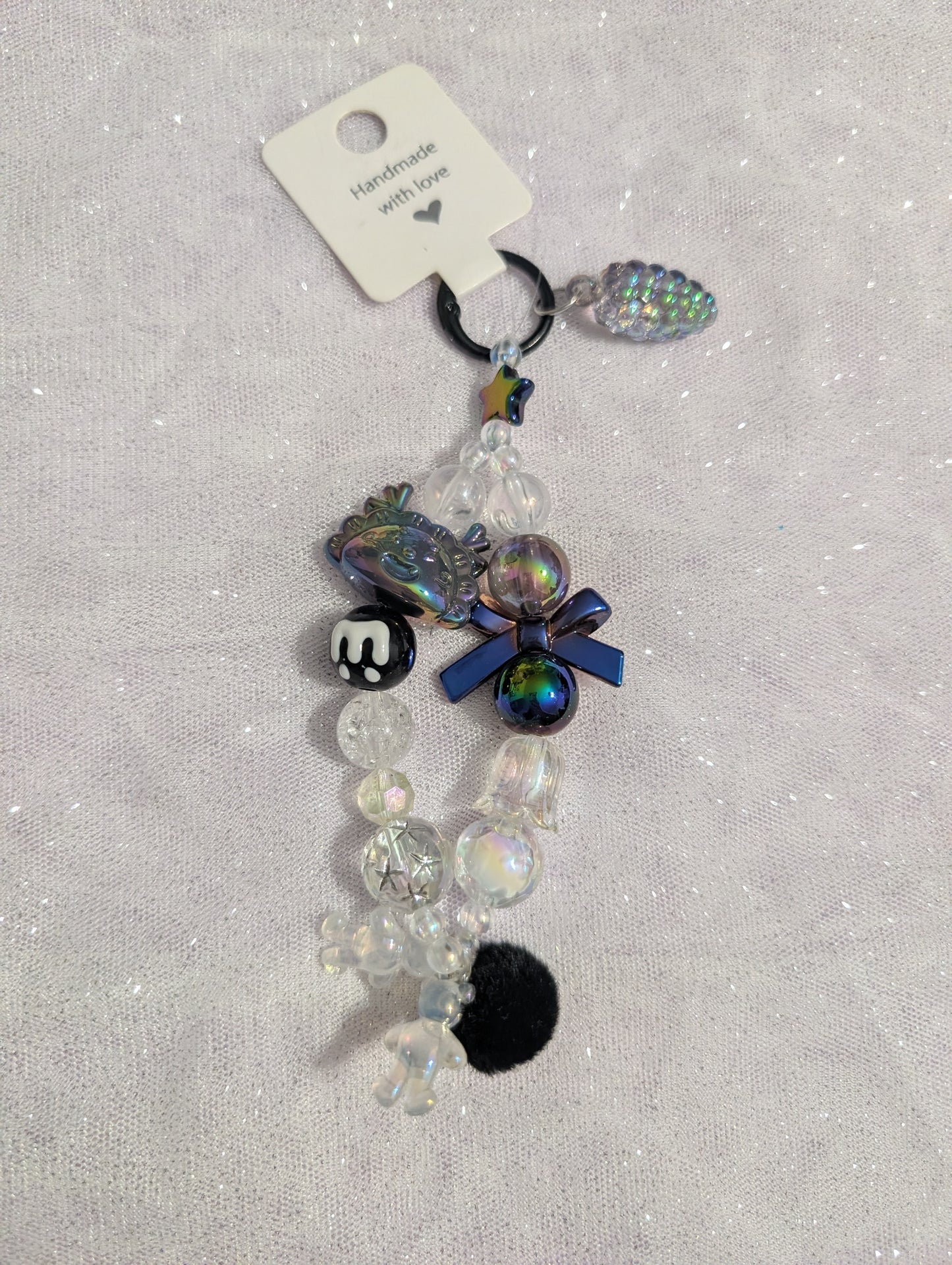 Bijoux de sac
