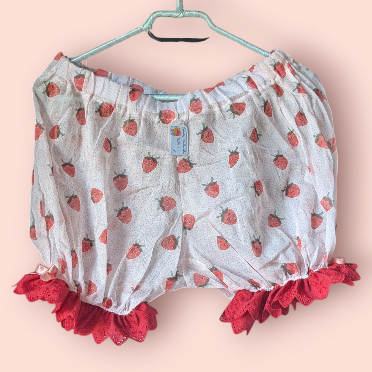 Bloomers M