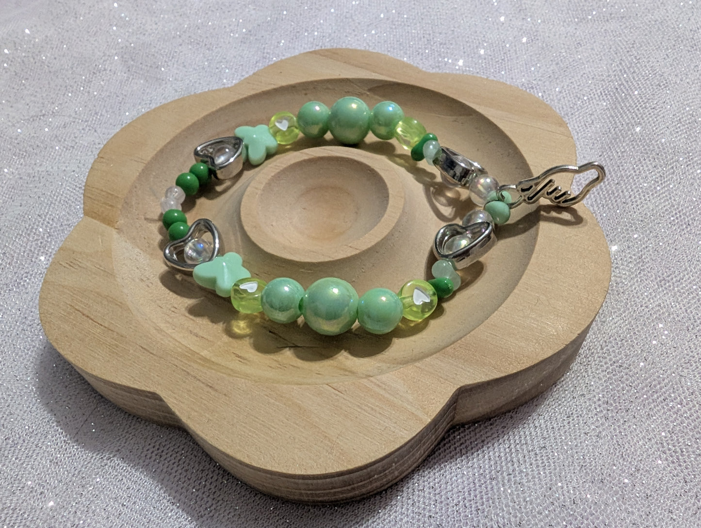 Bracelet Aegyo